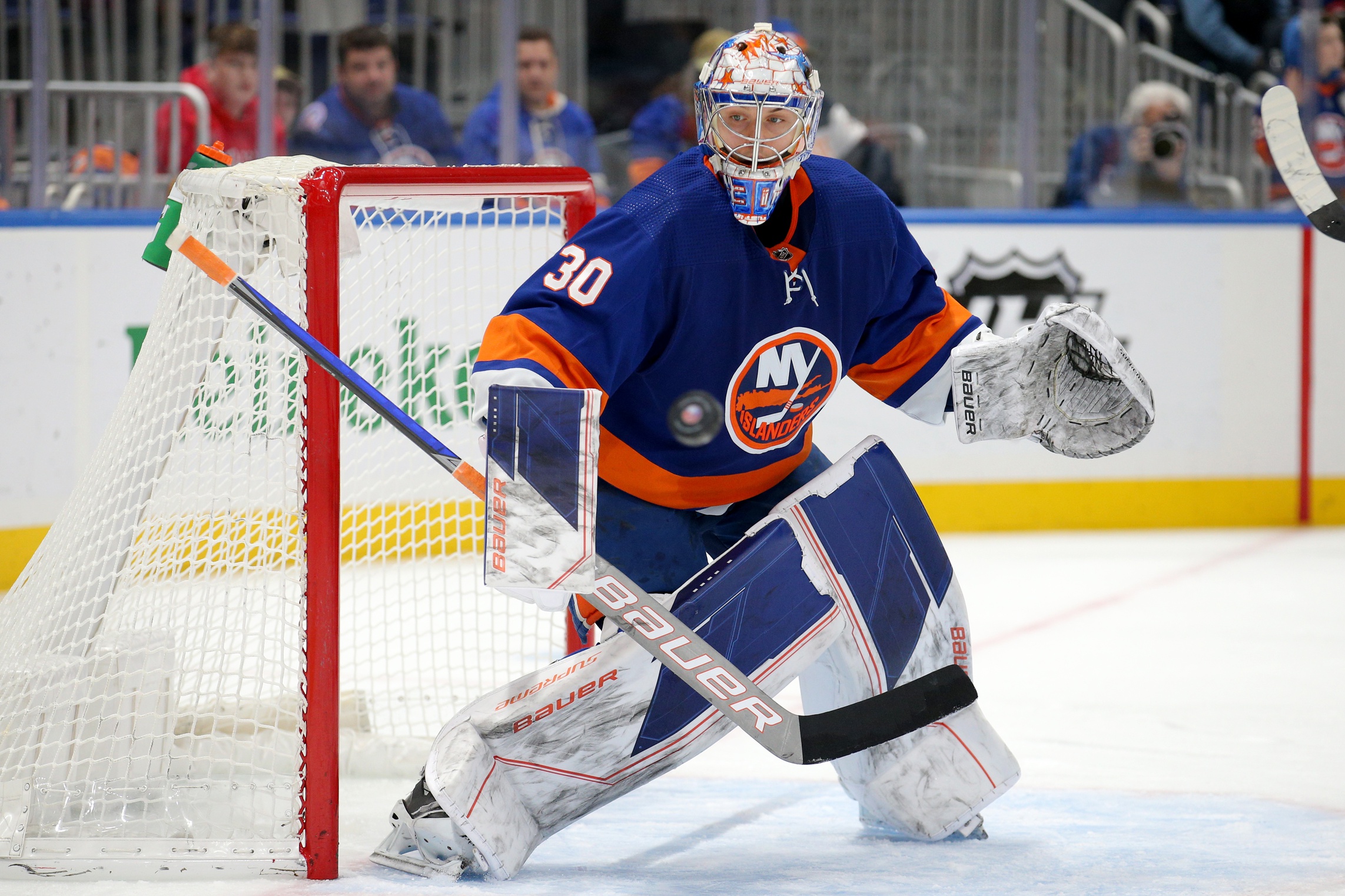 nhl picks Ilya Sorokin New York Islanders predictions best bet odds