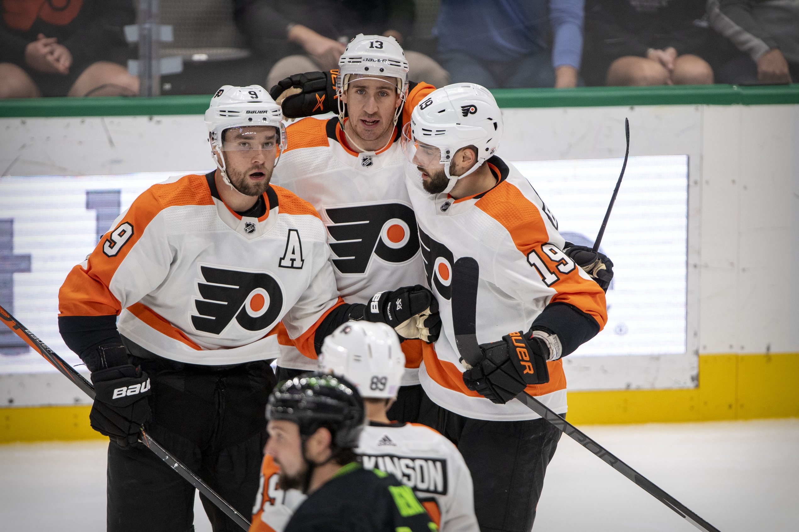 nhl picks Ivan Provorov Philadelphia Flyers predictions best bet odds