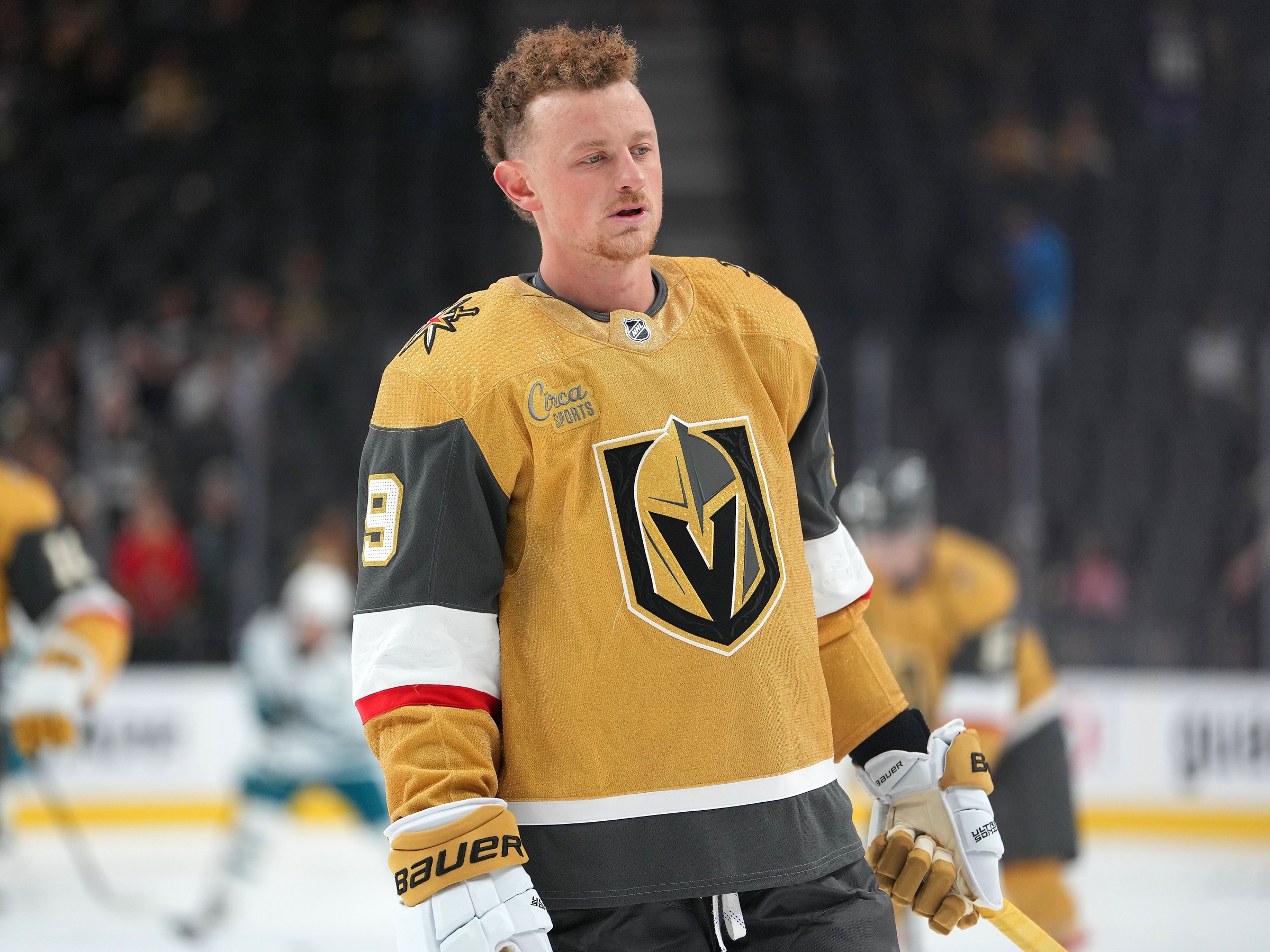 nhl picks Jack Eichel Vegas Golden Knights predictions best bet odds