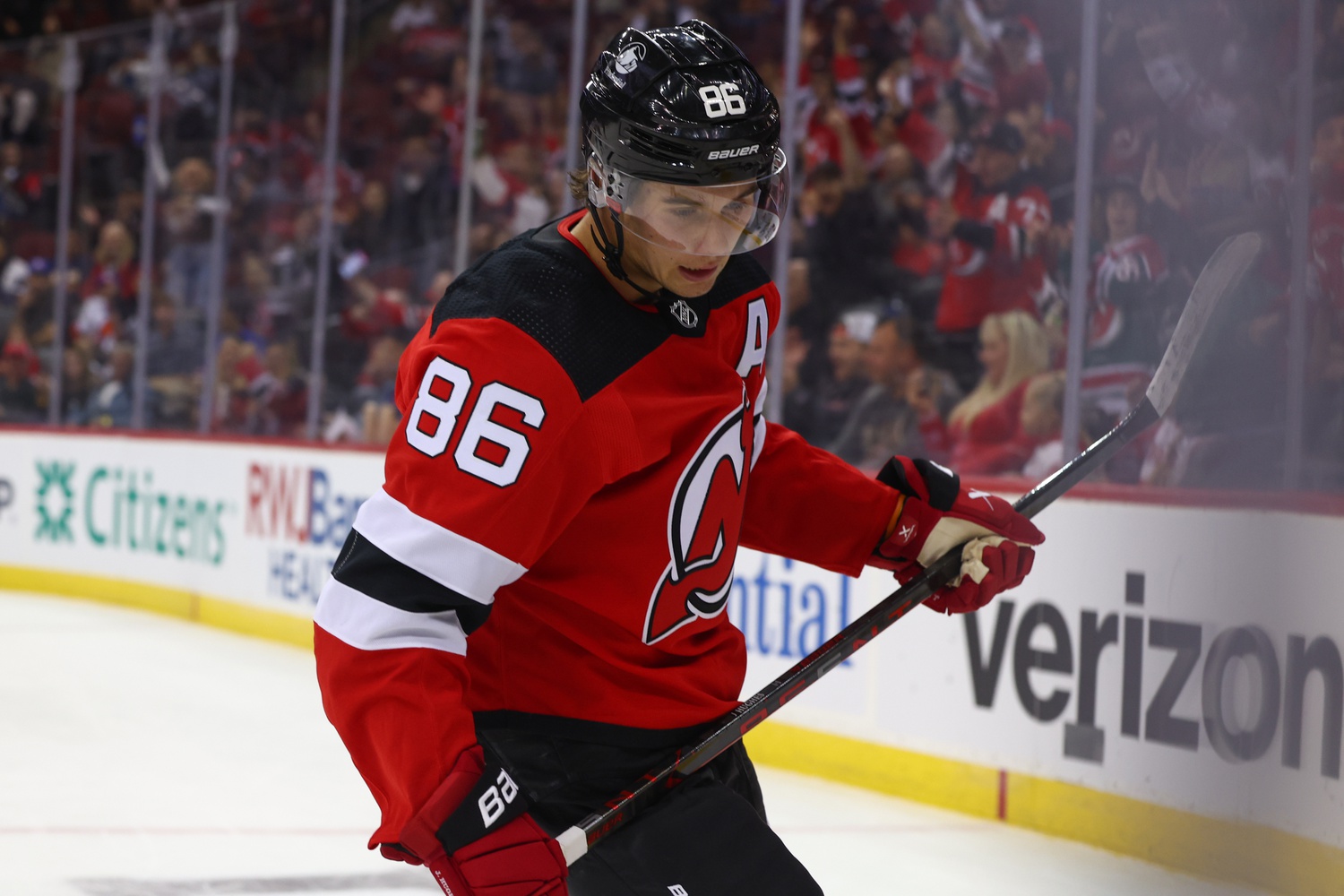 New Jersey Devils vs Dallas Stars Prediction, 10/27/2026 NHL Picks, Best Bets & Odds