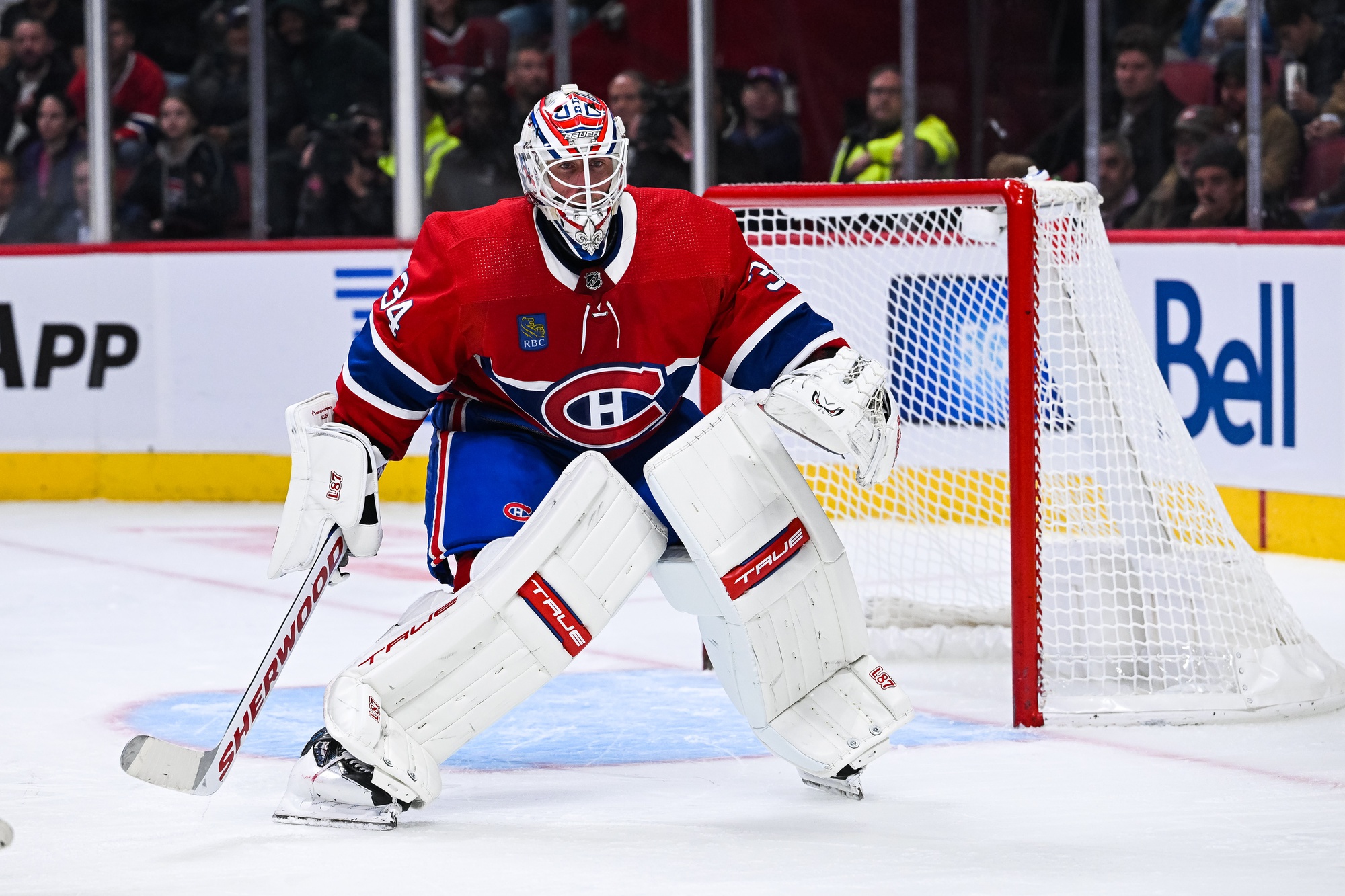nhl picks Jake Allen Montreal Canadiens predictions best bet odds