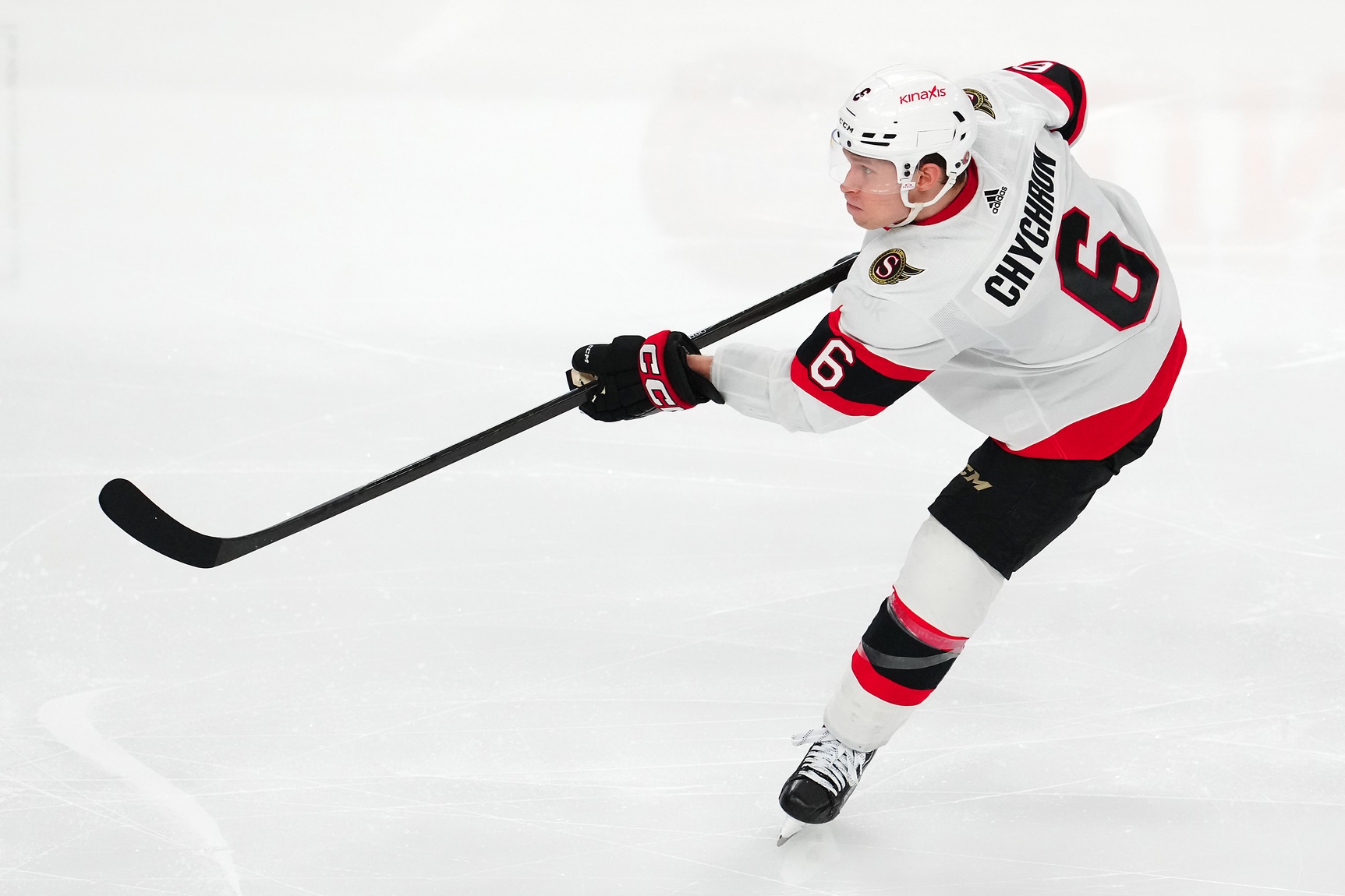 nhl picks Jakob Chychrun Ottawa Senators nhl picks predictions best bet odds