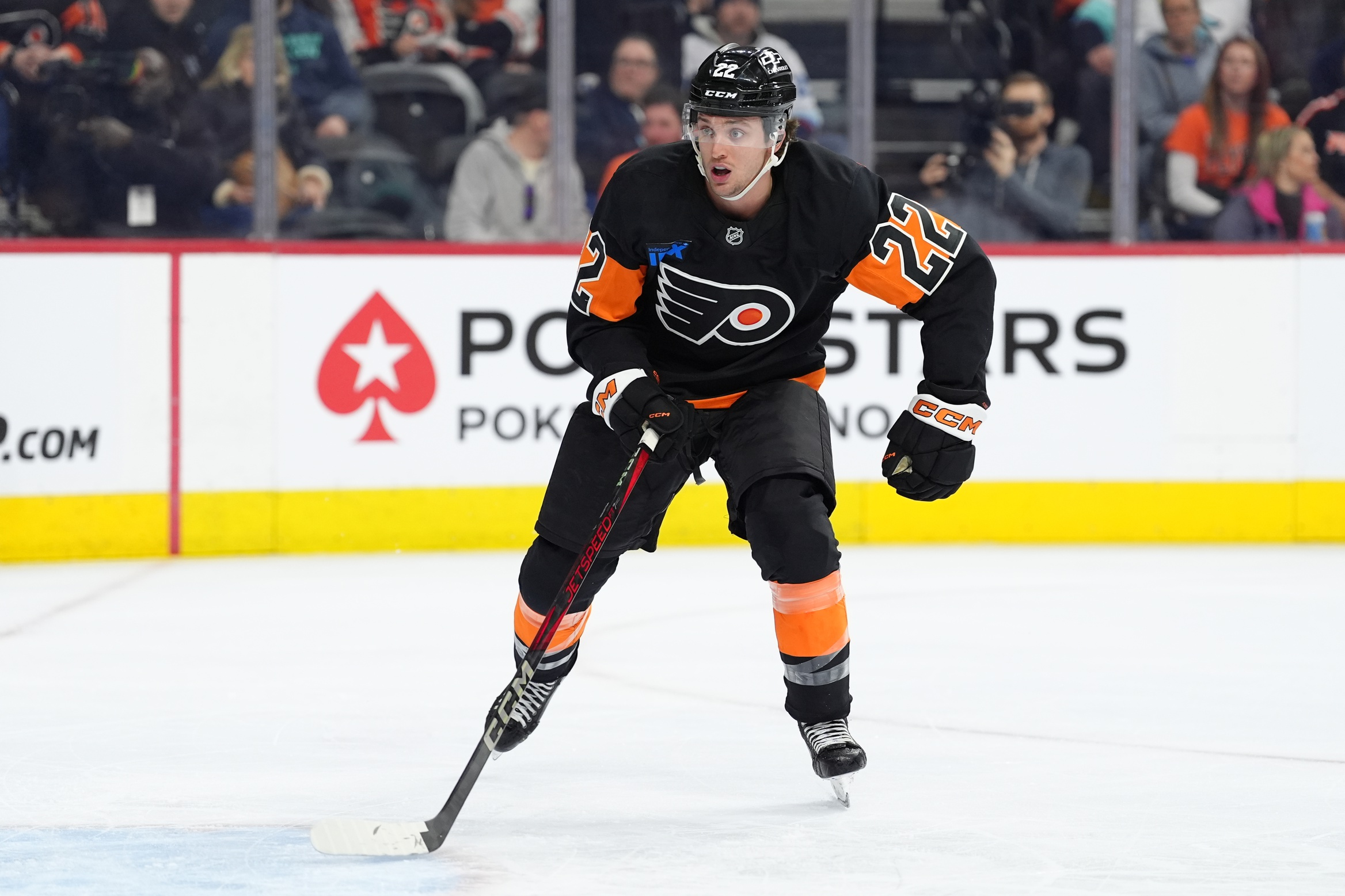 nhl picks Jakob Pelletier Philadelphia Flyers nhl picks