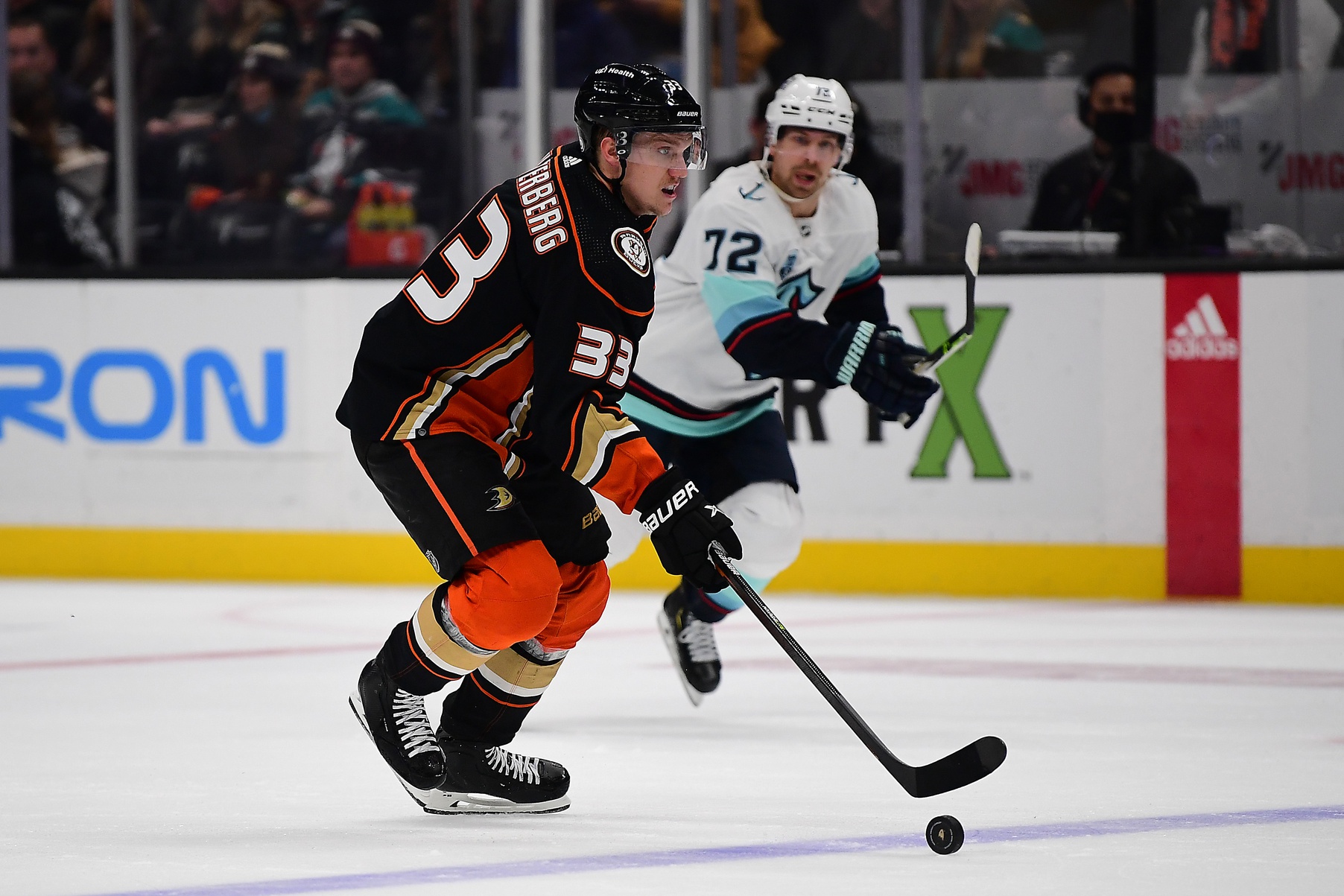 nhl picks Jakob Silfverberg Anaheim Ducks predictions best bet odds