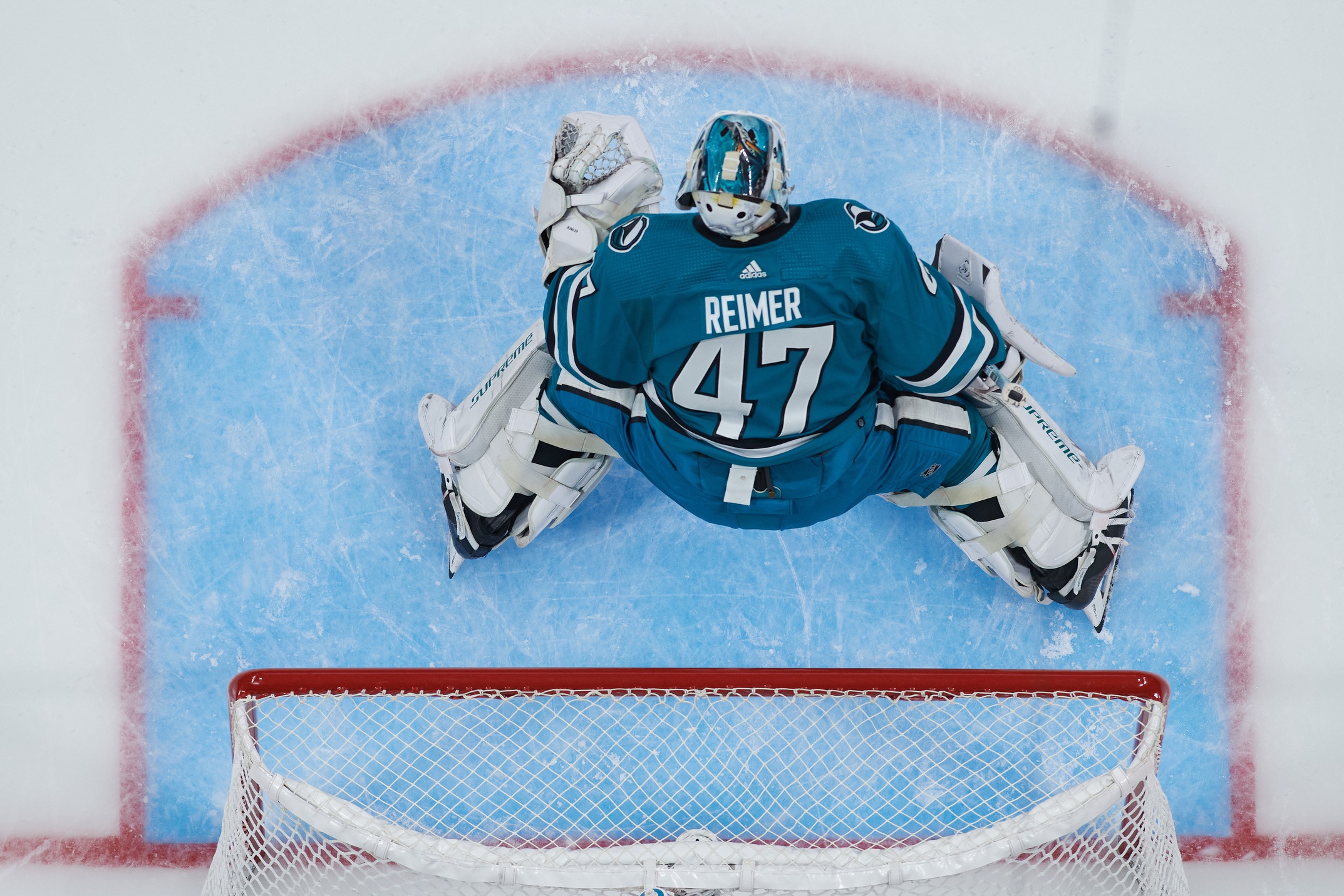 nhl picks James Reimer San Jose Sharks nhl picks