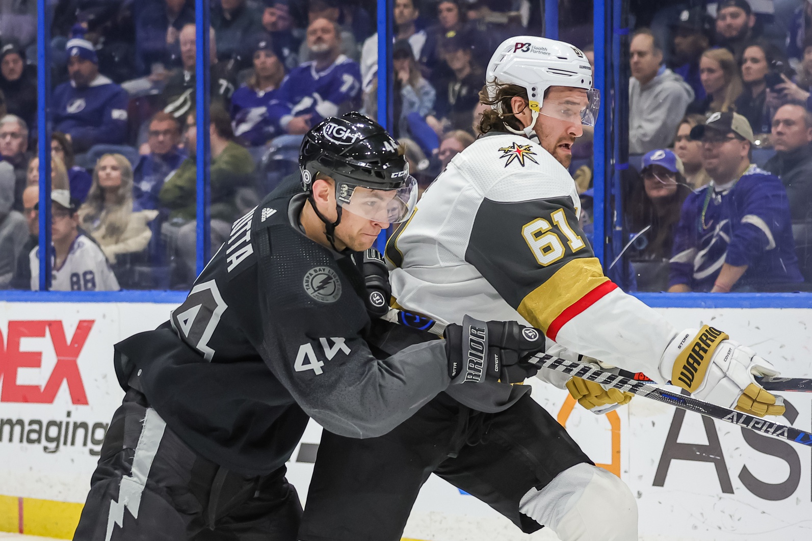 nhl picks Jan Rutta Tampa Bay Lightning predictions best bet odds