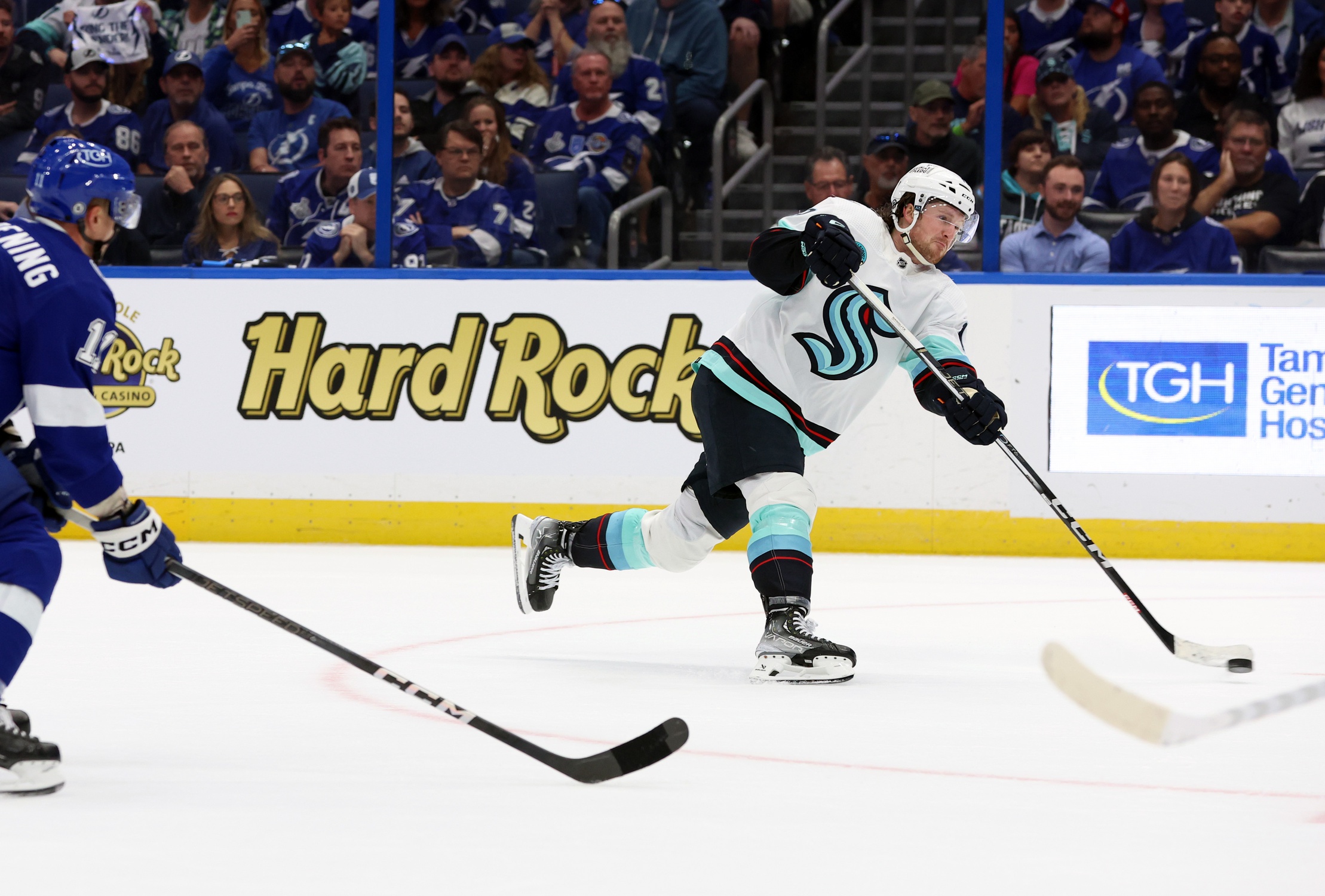 nhl picks Jared McCann Seattle Kraken nhl picks