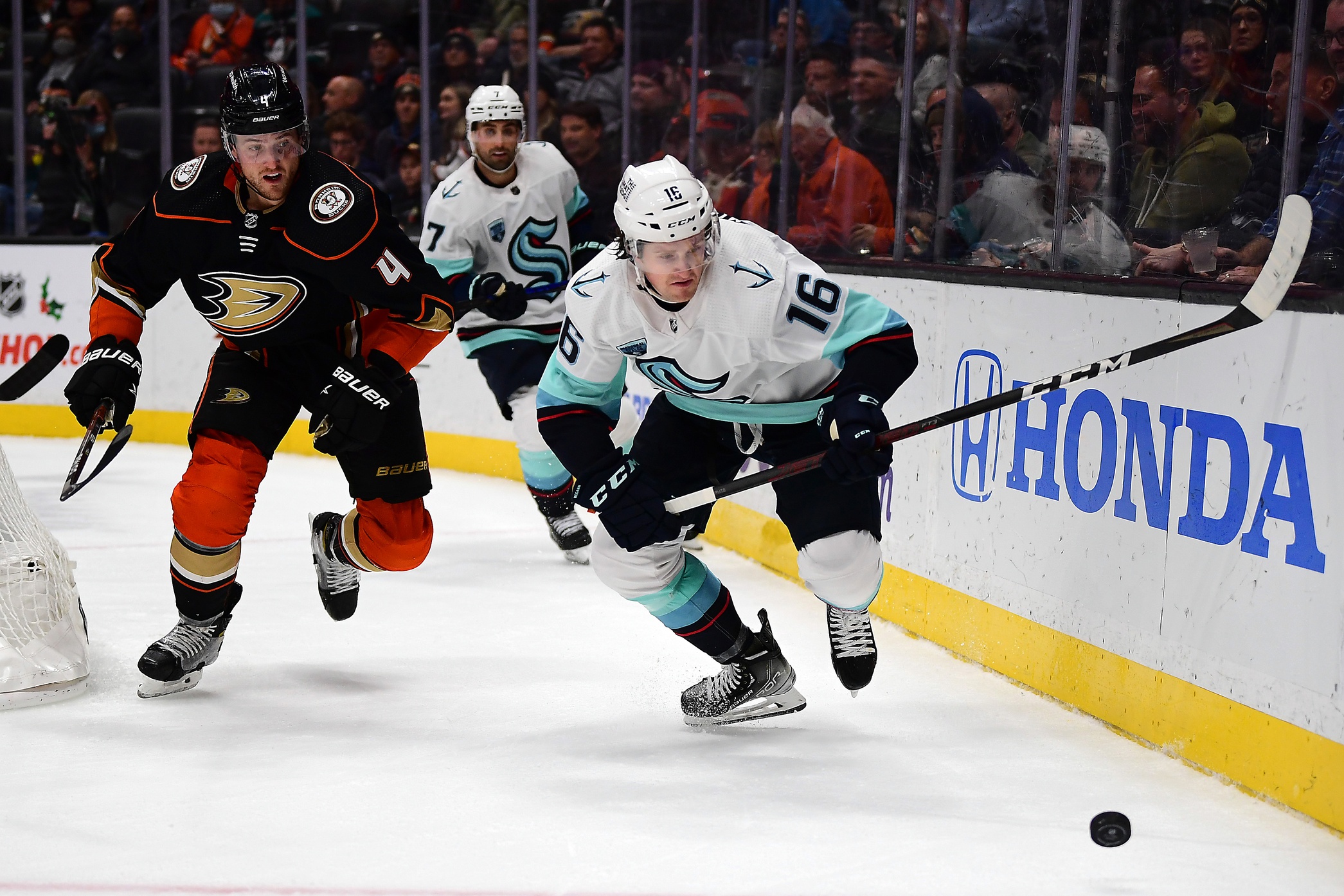 nhl picks Jared McCann Seattle Kraken predictions best bet odds