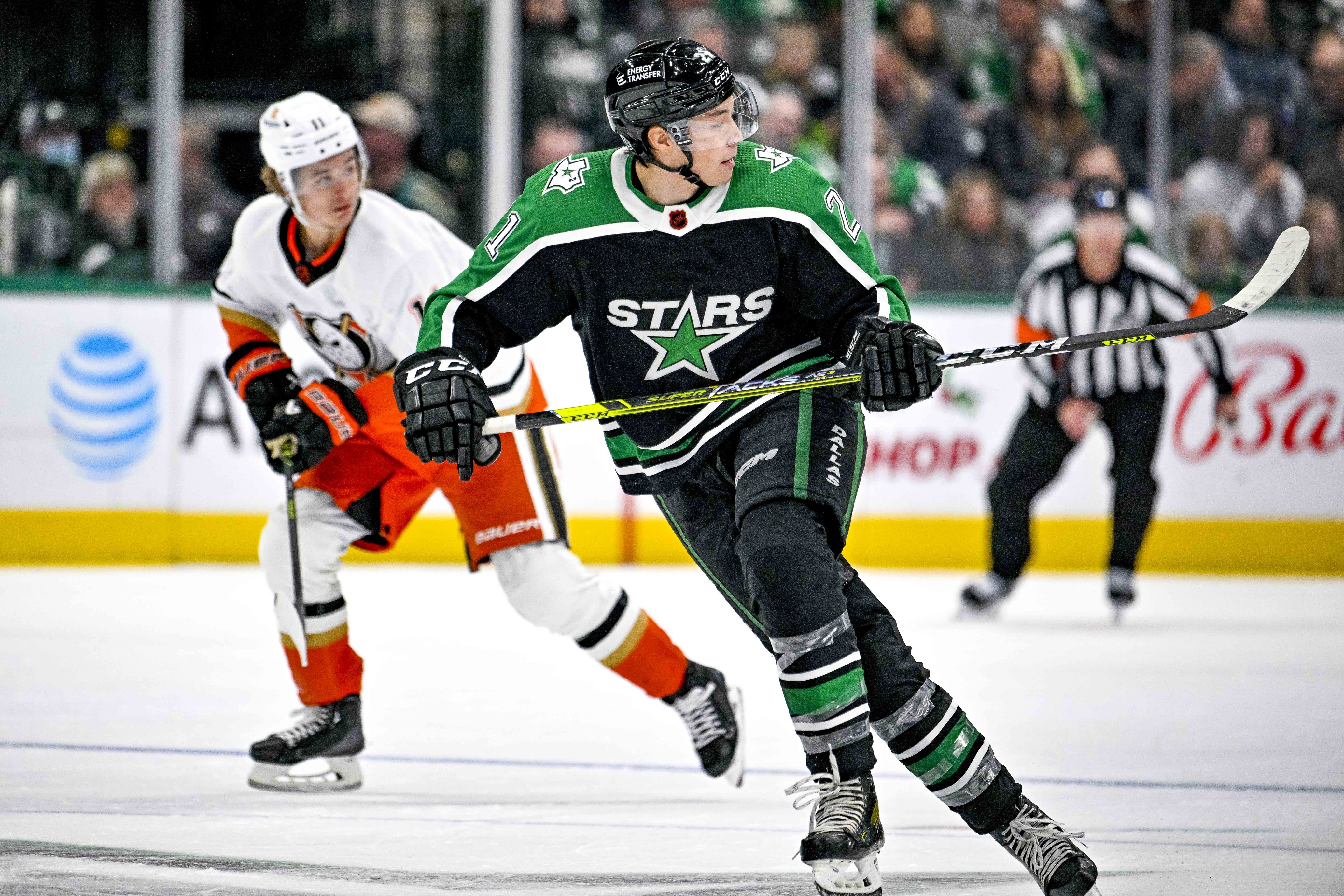 nhl picks Jason Robertson Dallas Stars predictions best bet odds