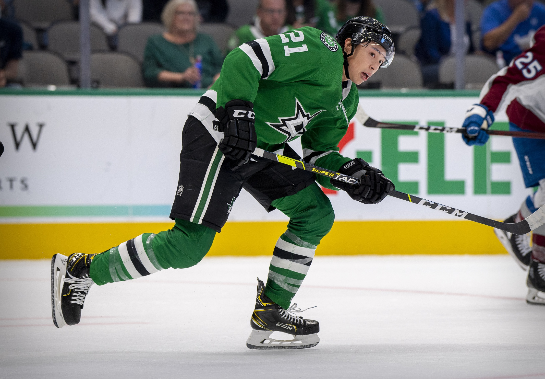 nhl picks Jason Robertson Dallas Stars predictions best bet odds