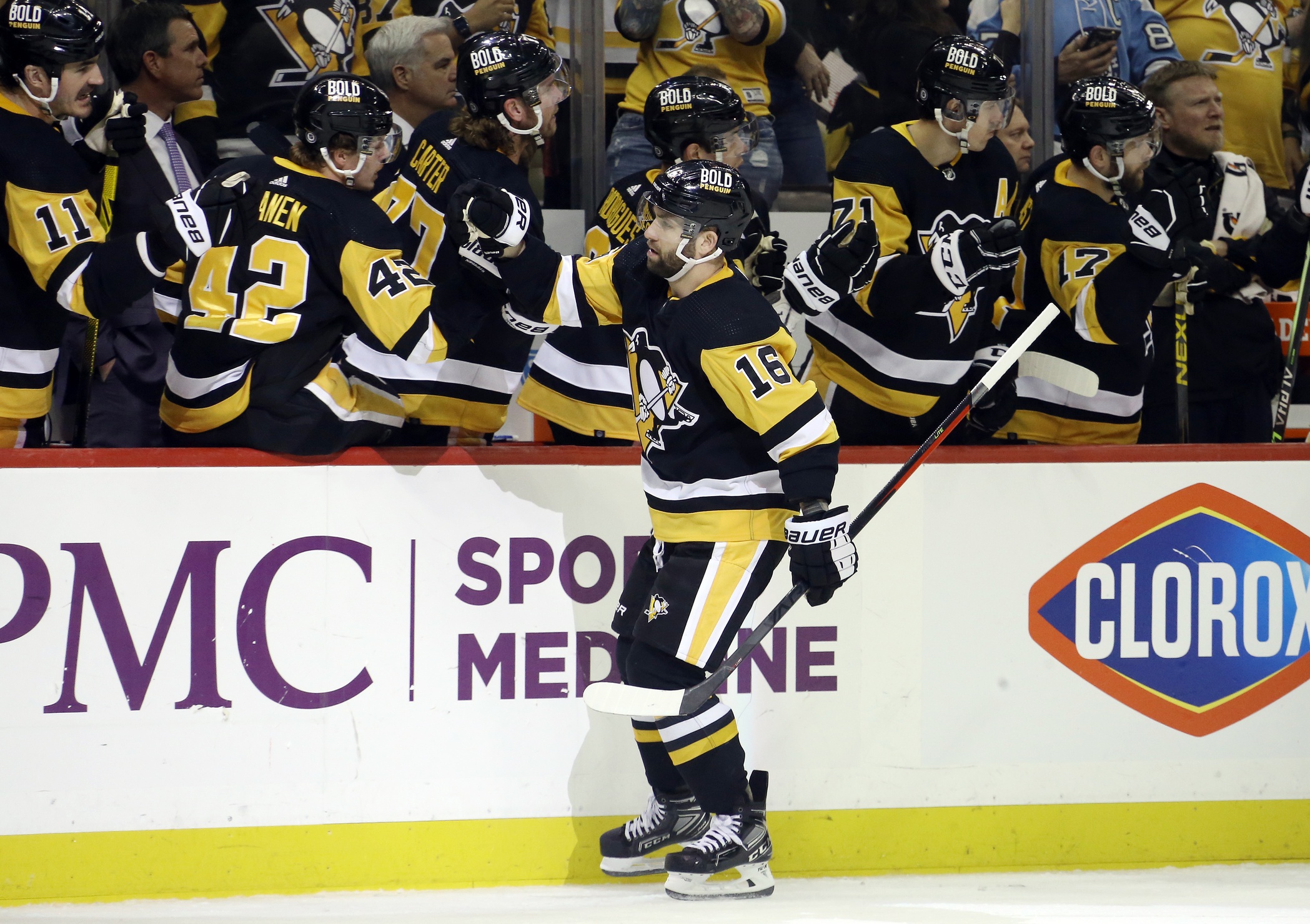 nhl picks Jason Zucker Pittsburgh Penguins predictions best bet odds