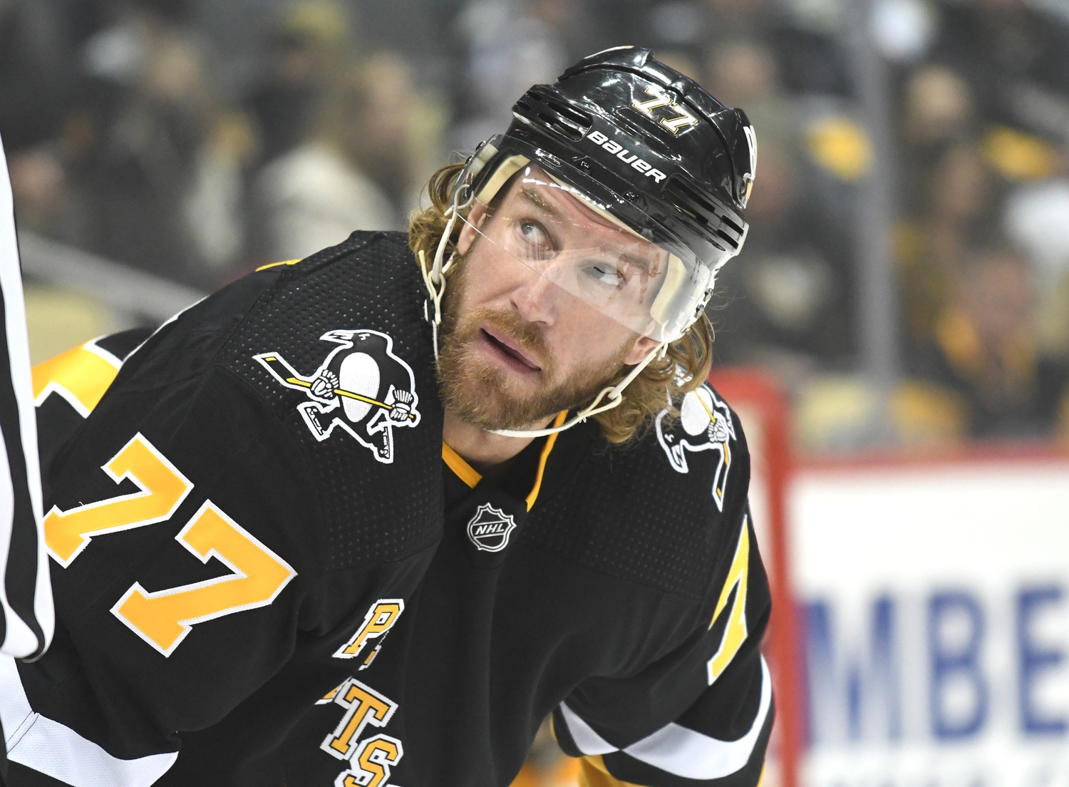 nhl picks Jeff Carter Pittsburgh Penguins predictions best bet odds