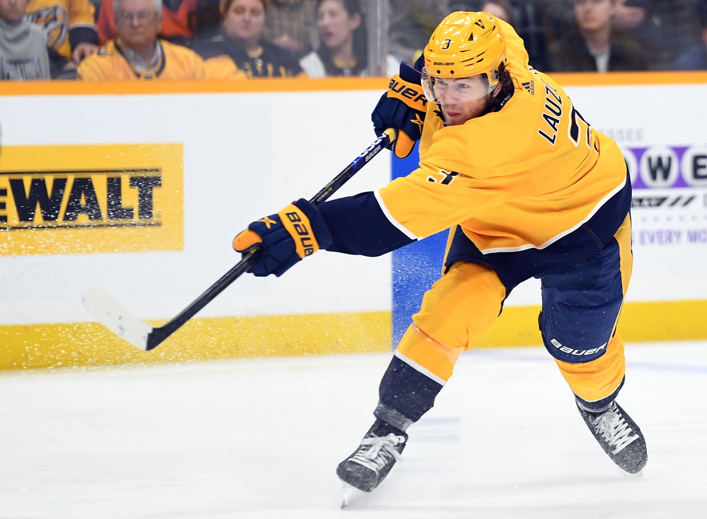 nhl picks Jeremy Lauzon Nashville Predators predictions best bet odds