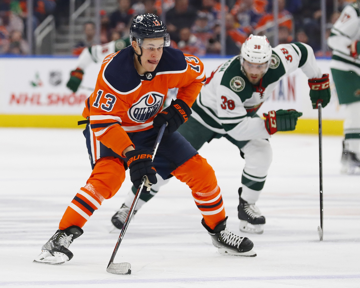 nhl picks Jesse Puljujarvi Edmonton Oilers predictions best bet odds