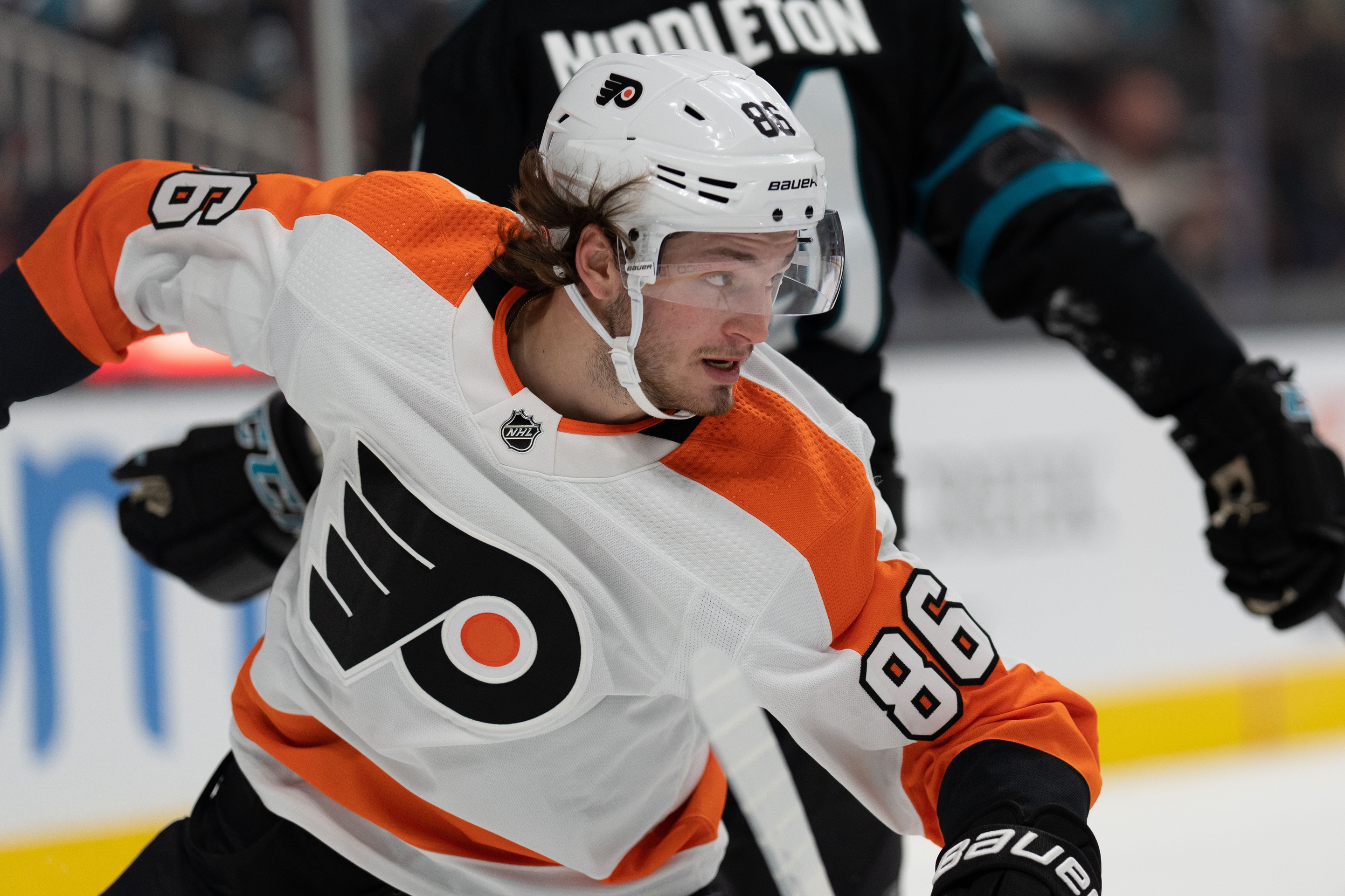 nhl picks Joel Farabee Philadelphia Flyers predictions best bet odds
