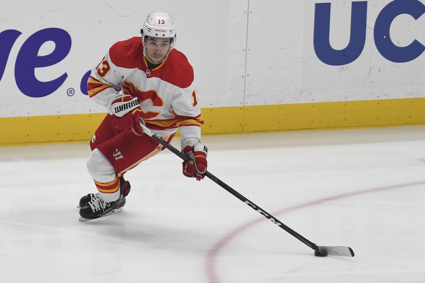 nhl picks Johnny Gaudreau Calgary Flames predictions best bet odds