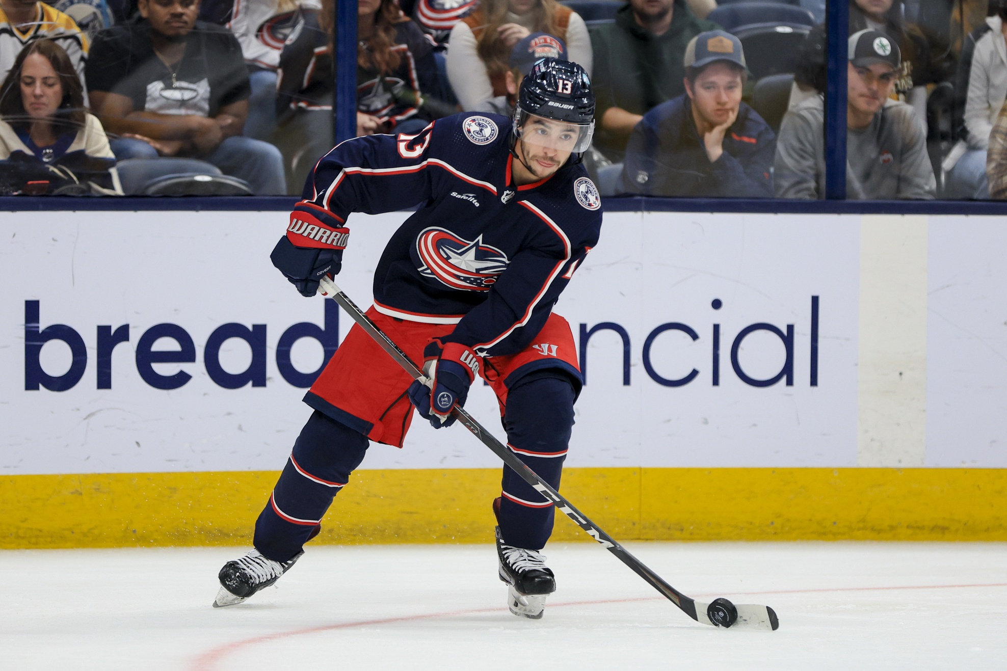 nhl picks Johnny Gaudreau Columbus Blue Jackets predictions best bet odds