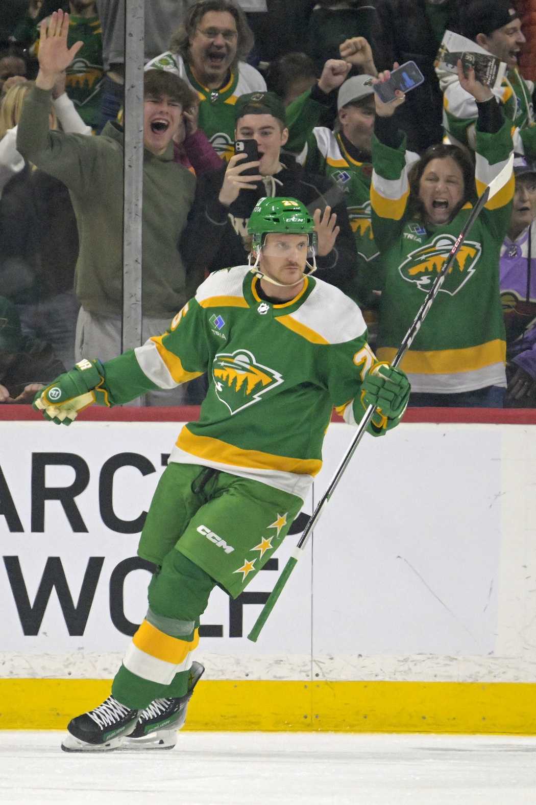 nhl picks Jonas Brodin Minnesota Wild nhl picks predictions best bet odds