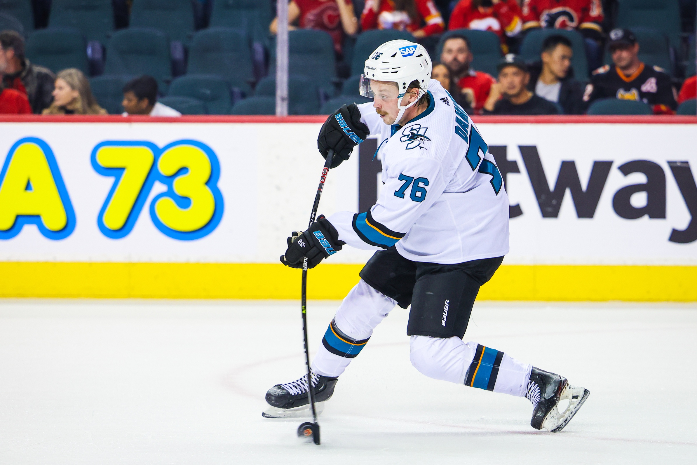 nhl picks Jonathan Dahlen San Jose Sharks predictions best bet odds