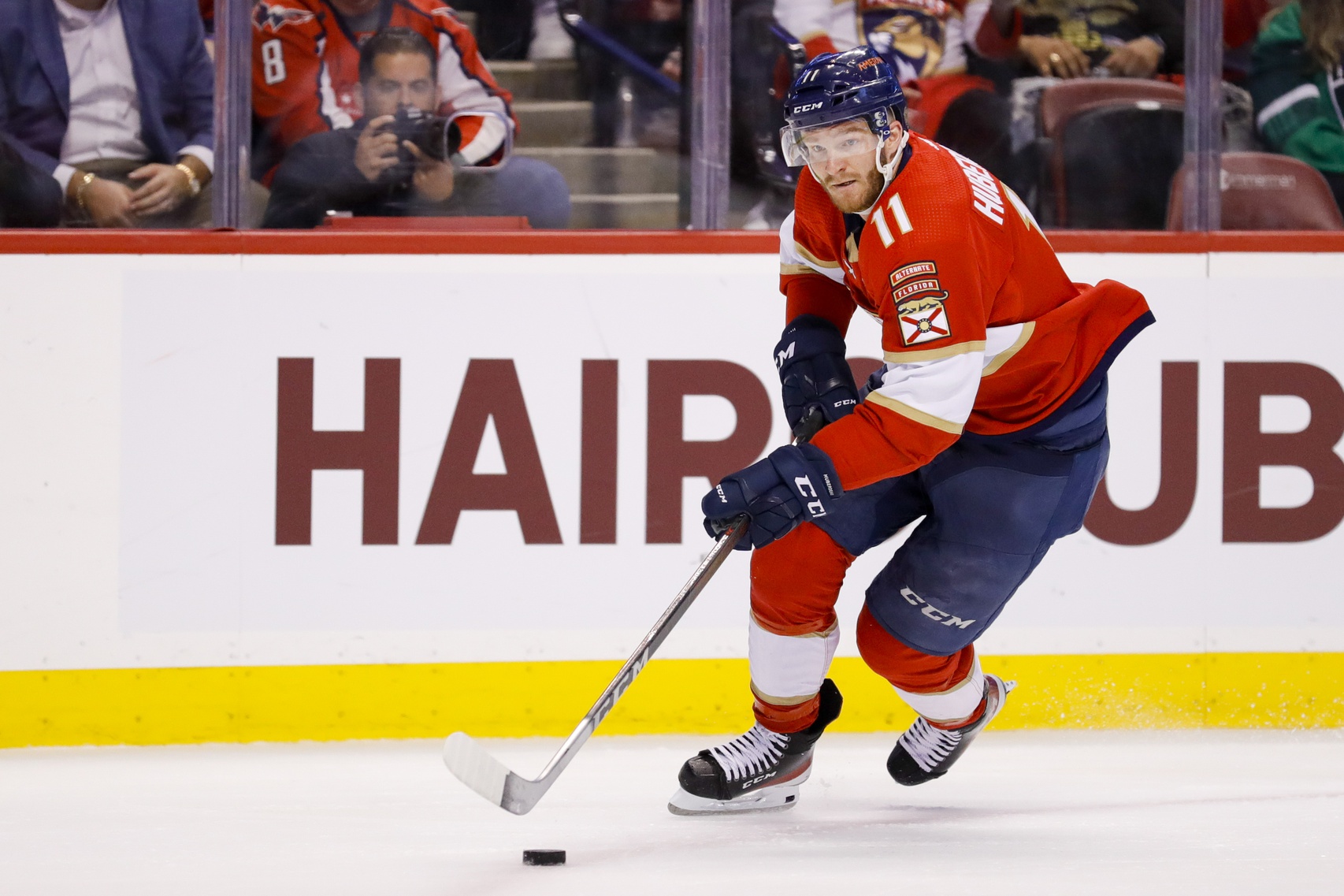 nhl picks Jonathan Huberdeau Florida Panthers predictions best bet odds