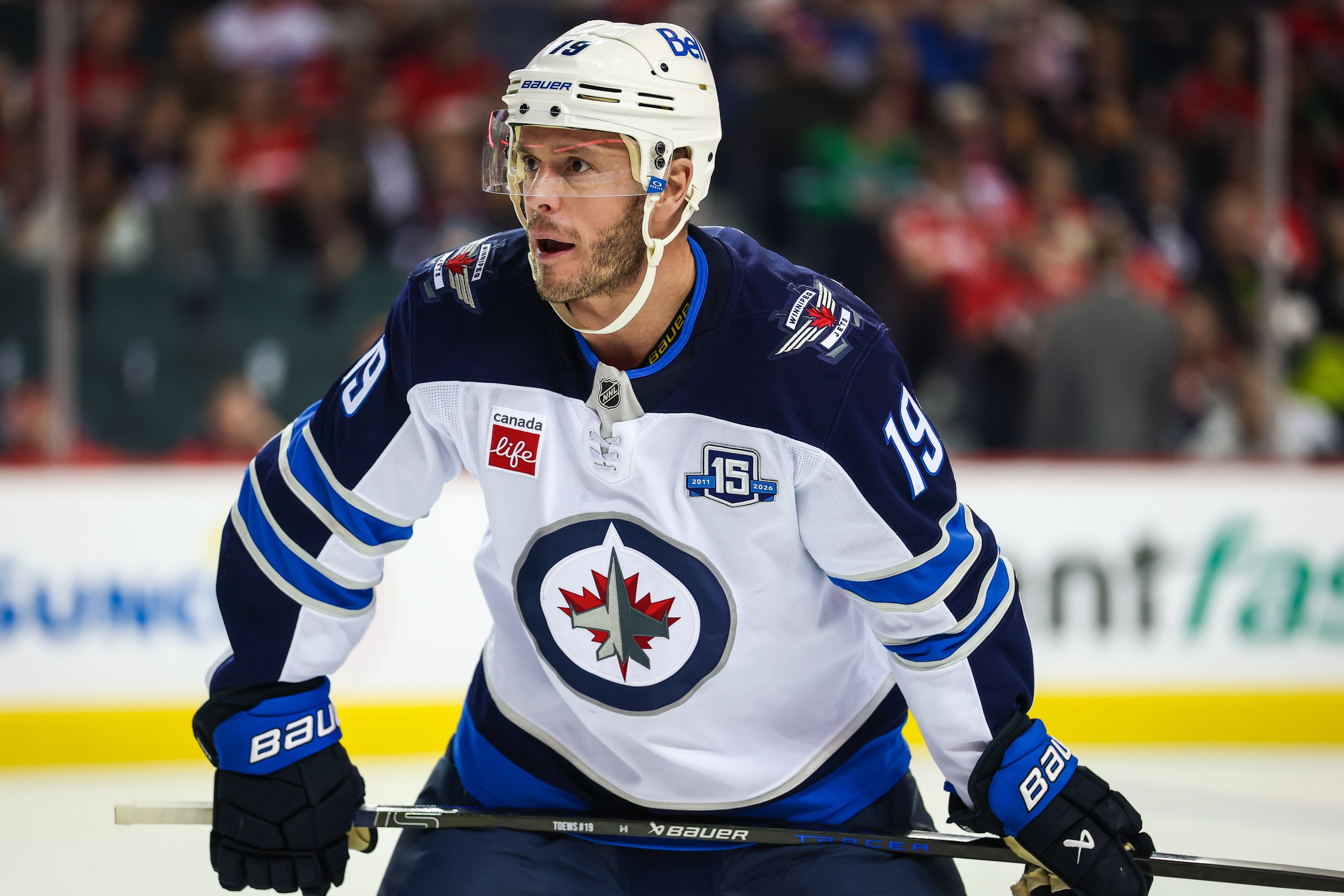nhl picks Jonathan Toews Winnipeg Jets predictions best bet odds