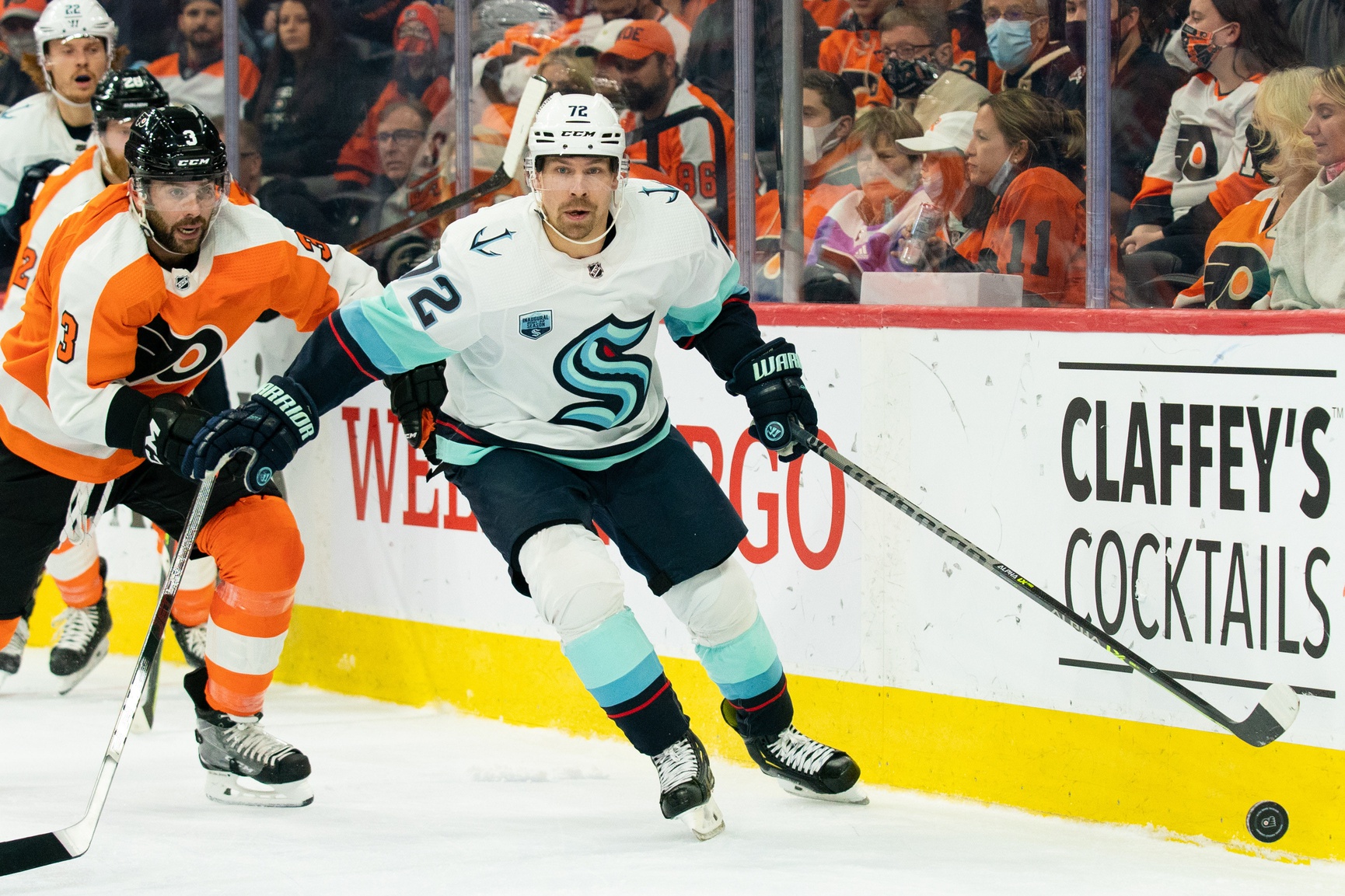 nhl picks Joonas Donskoi Seattle Kraken predictions best bet odds