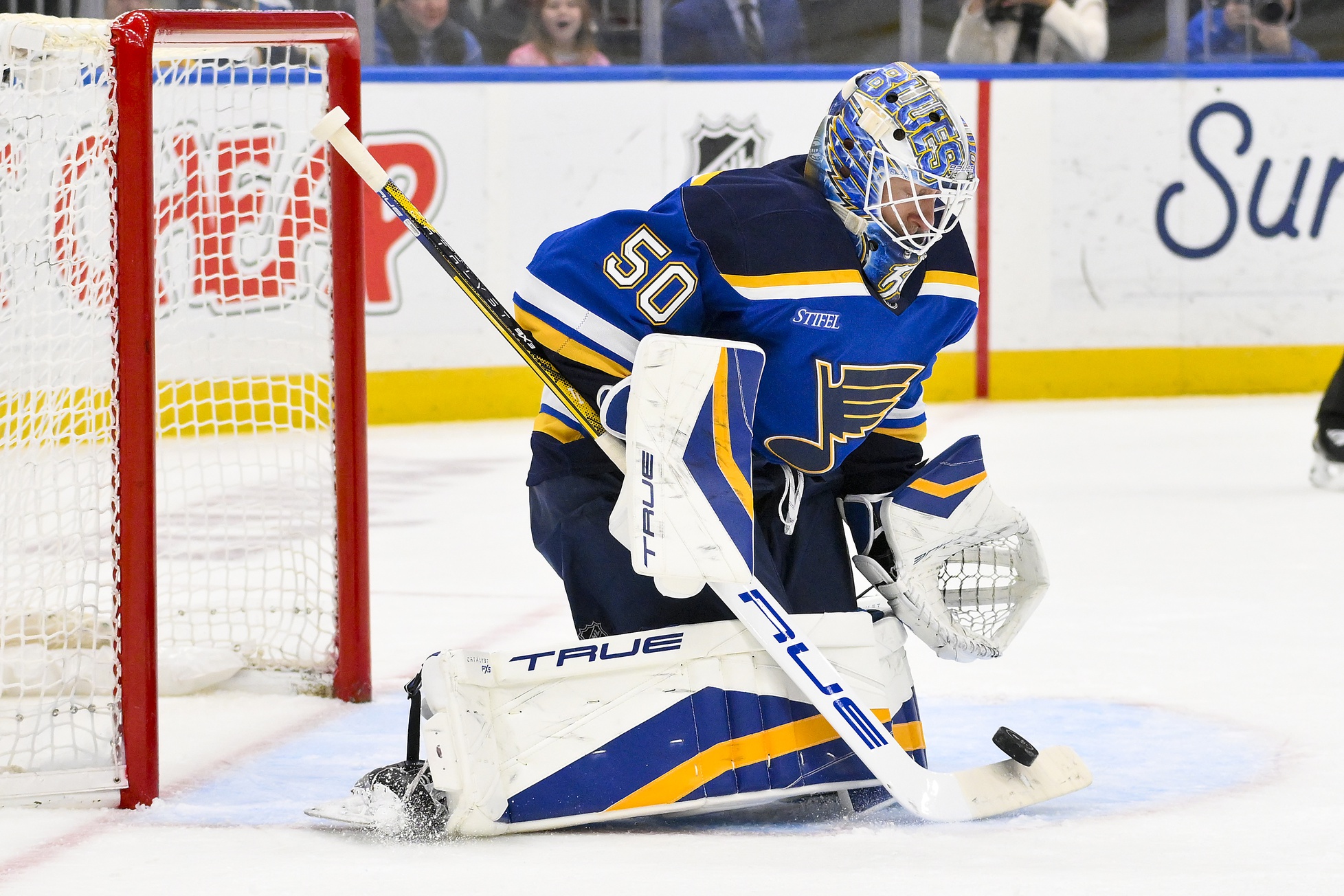 nhl picks Jordan Binnington St. Louis Blues nhl picks