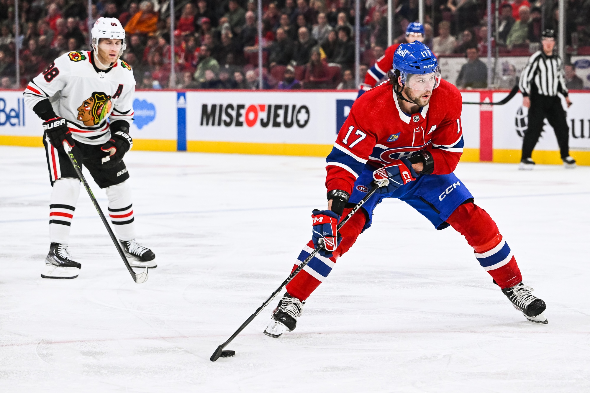 nhl picks Josh Anderson Montreal Canadiens predictions best bet odds