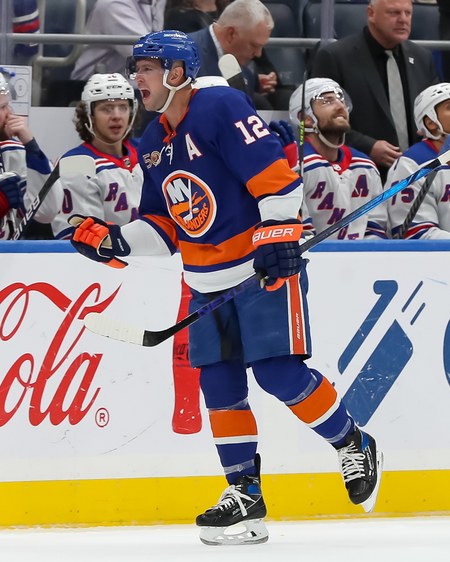 nhl picks Josh Bailey New York Islanders predictions best bet odds
