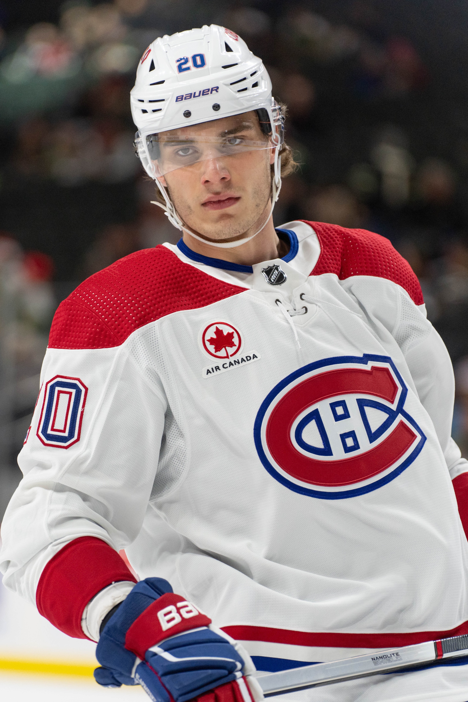 nhl picks Juraj Slafkovsky Montreal Canadiens nhl picks predictions best bet odds