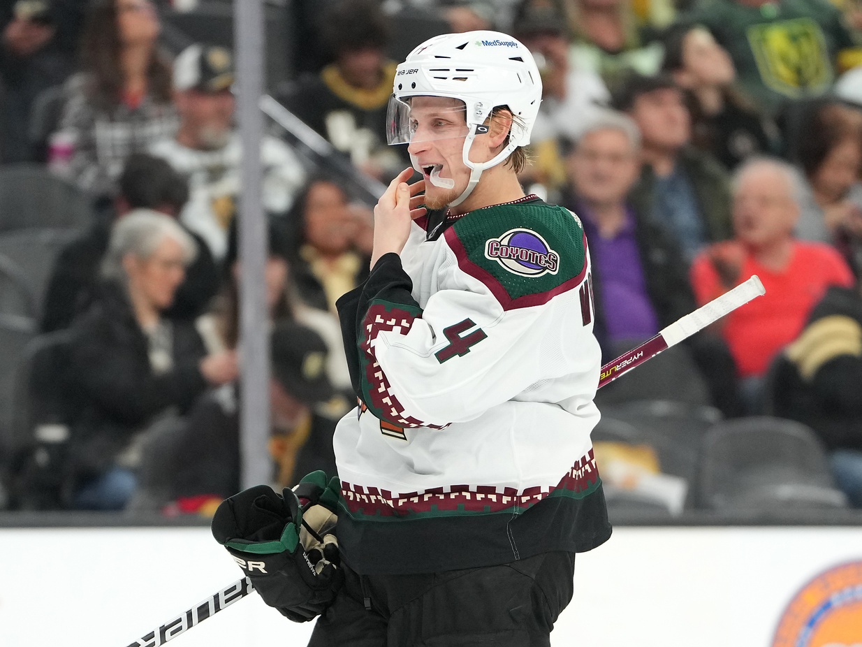 Dallas Stars vs Arizona Coyotes Prediction, 3/31/2023 NHL Picks, Best Bets & Odds