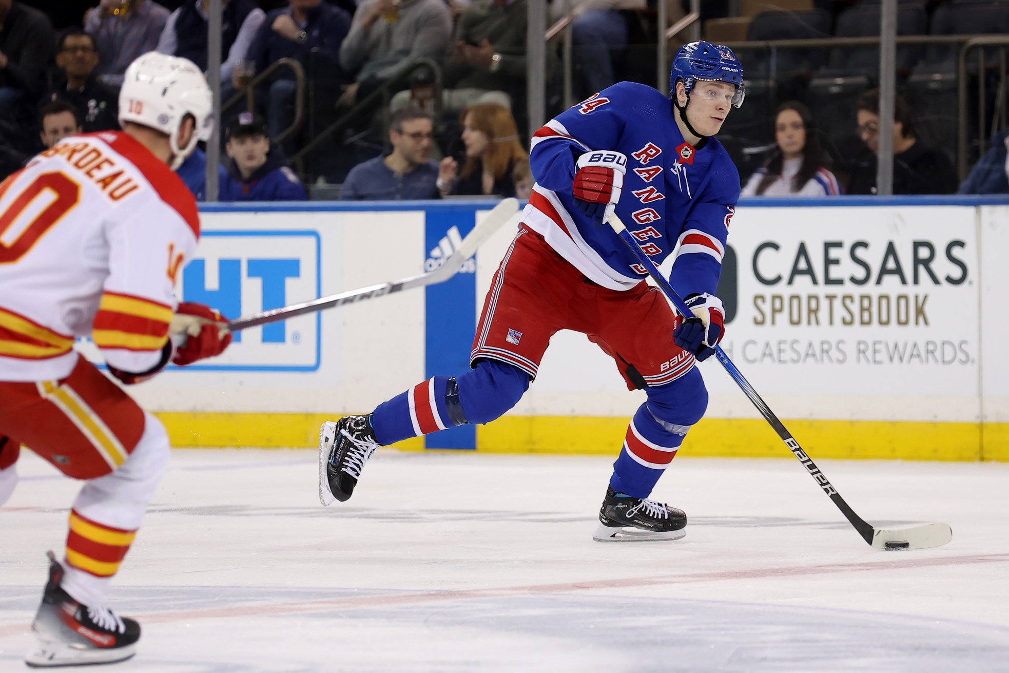 nhl picks Kaapo Kakko New York Rangers nhl picks predictions best bet odds