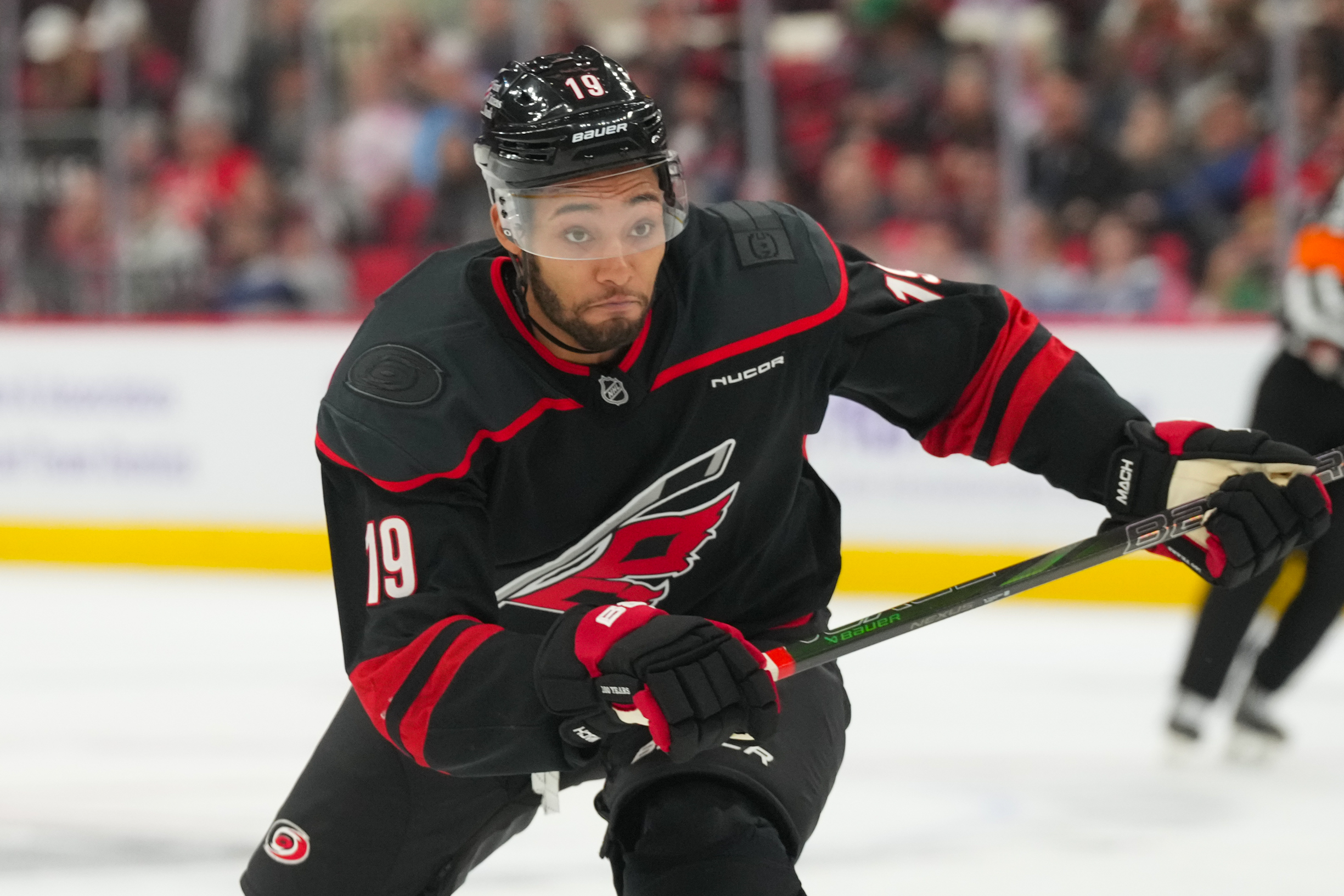 nhl picks KAndre Miller Carolina Hurricanes predictions best bet odds