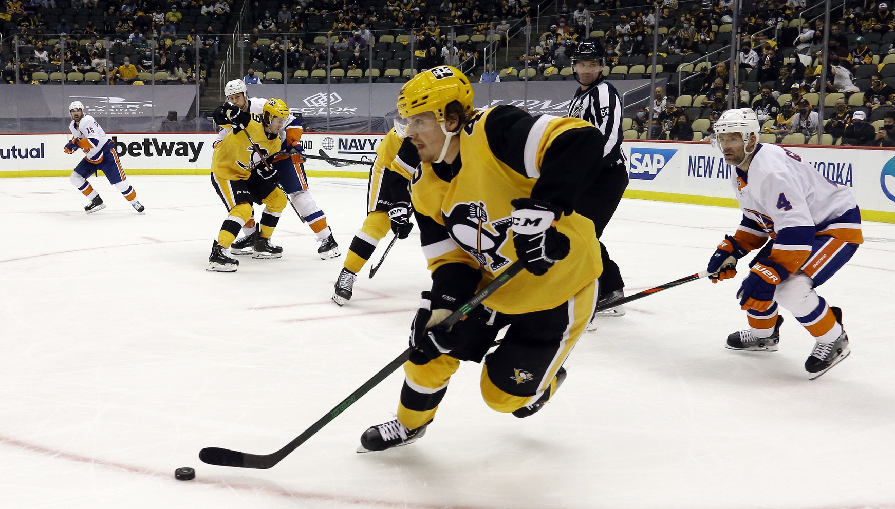 nhl picks Kasperi Kapanen Pittsburgh Penguins predictions best bet odds