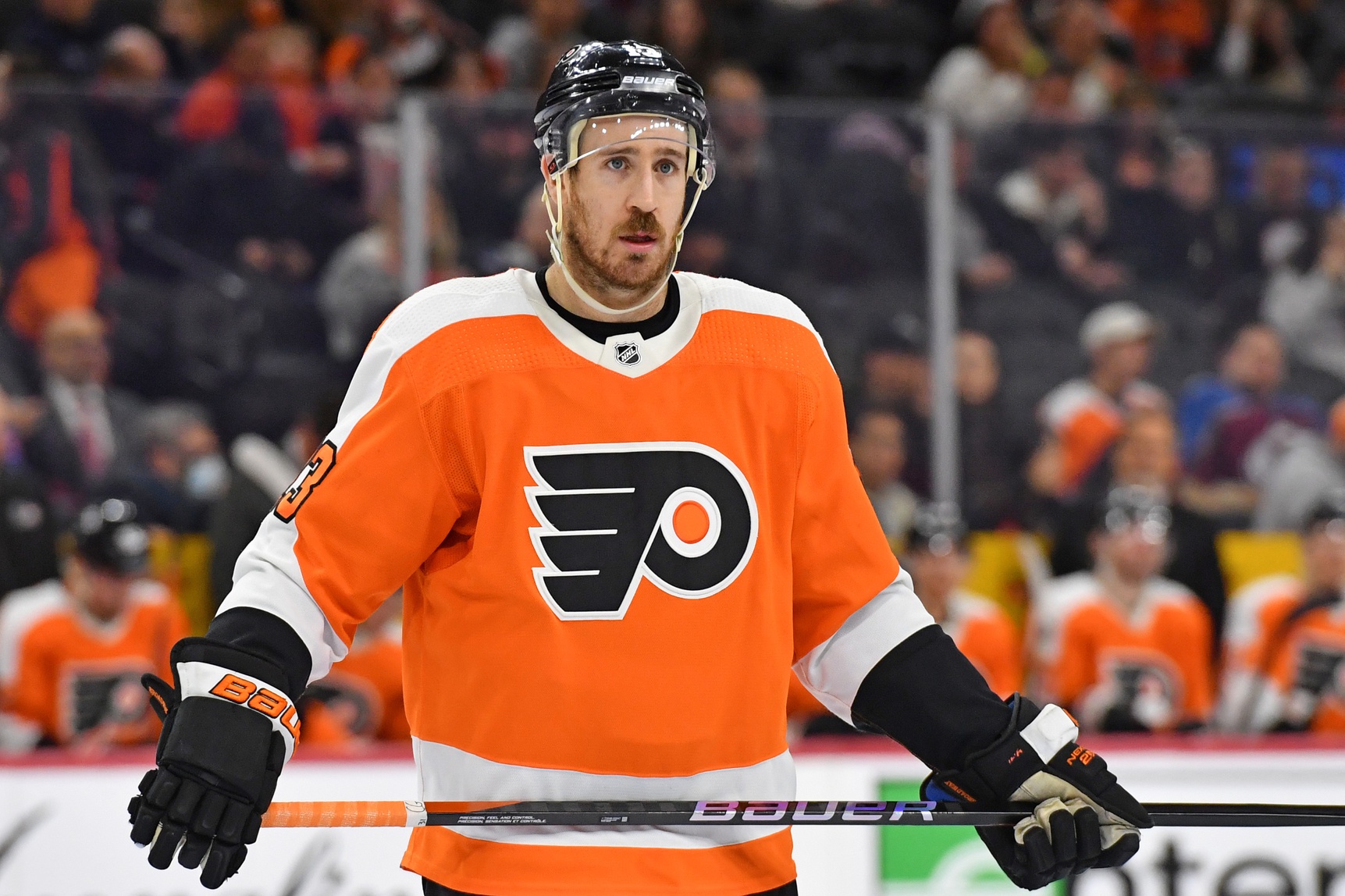 nhl picks Kevin Hayes Philadelphia Flyers nhl picks