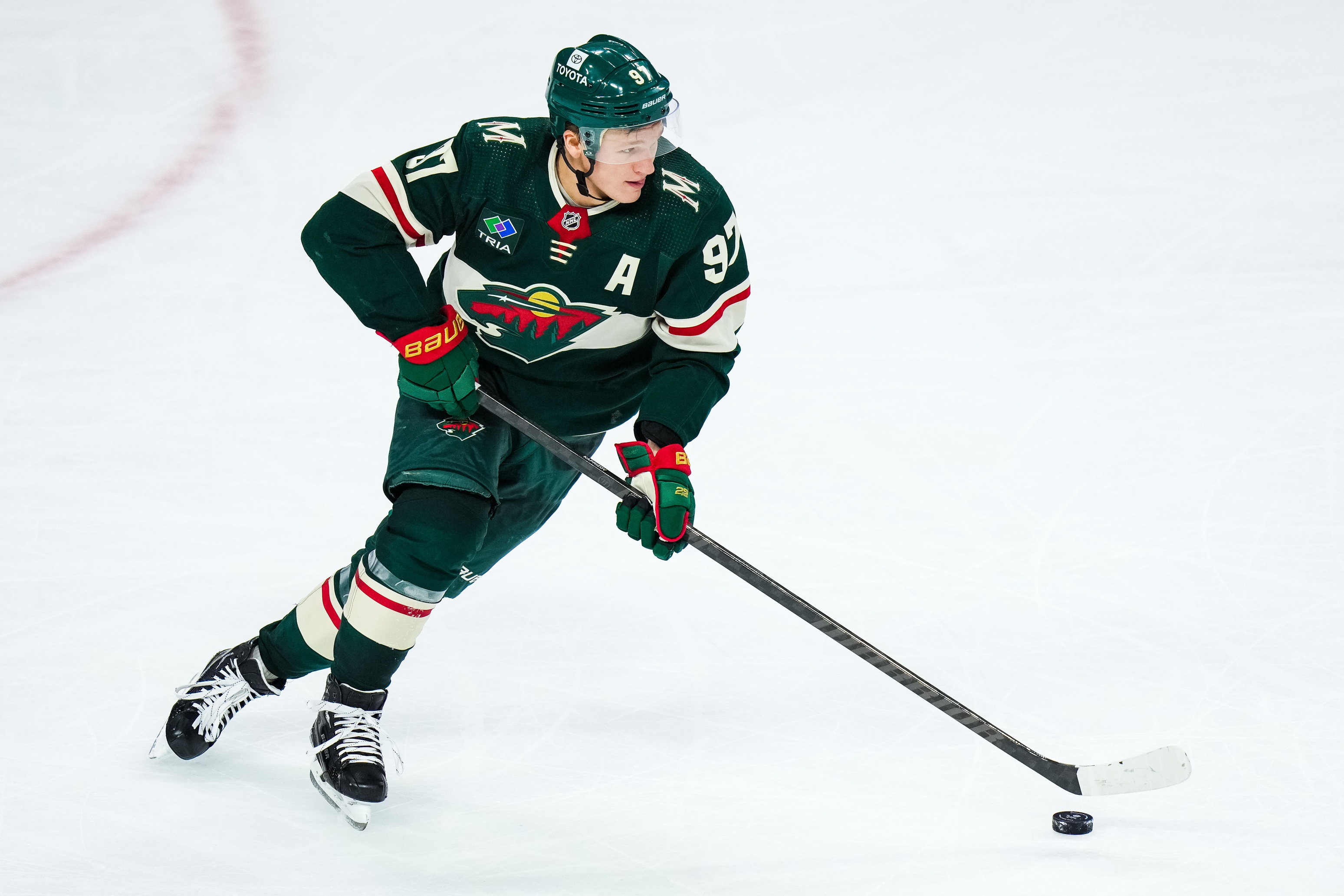 nhl picks Kirill Kaprizov Minnesota Wild nhl picks