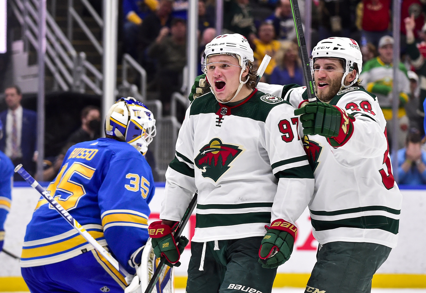 Minnesota Wild vs Winnipeg Jets Prediction, 10/13/2026 NHL Picks, Best Bets & Odds