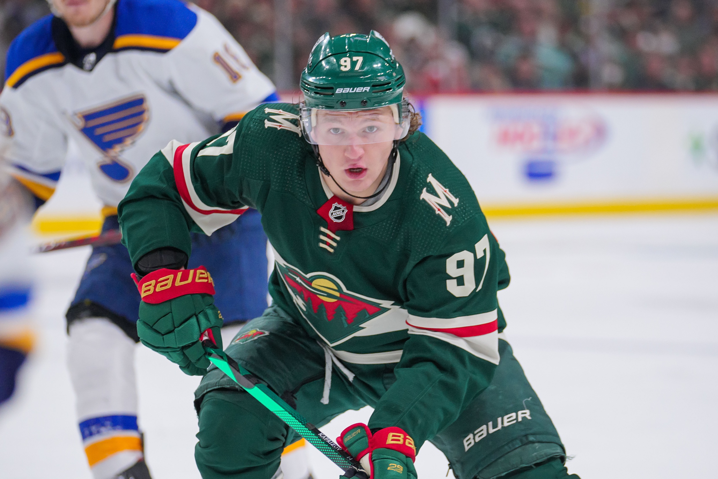 nhl picks Kirill Kaprizov Minnesota Wild predictions best bet odds