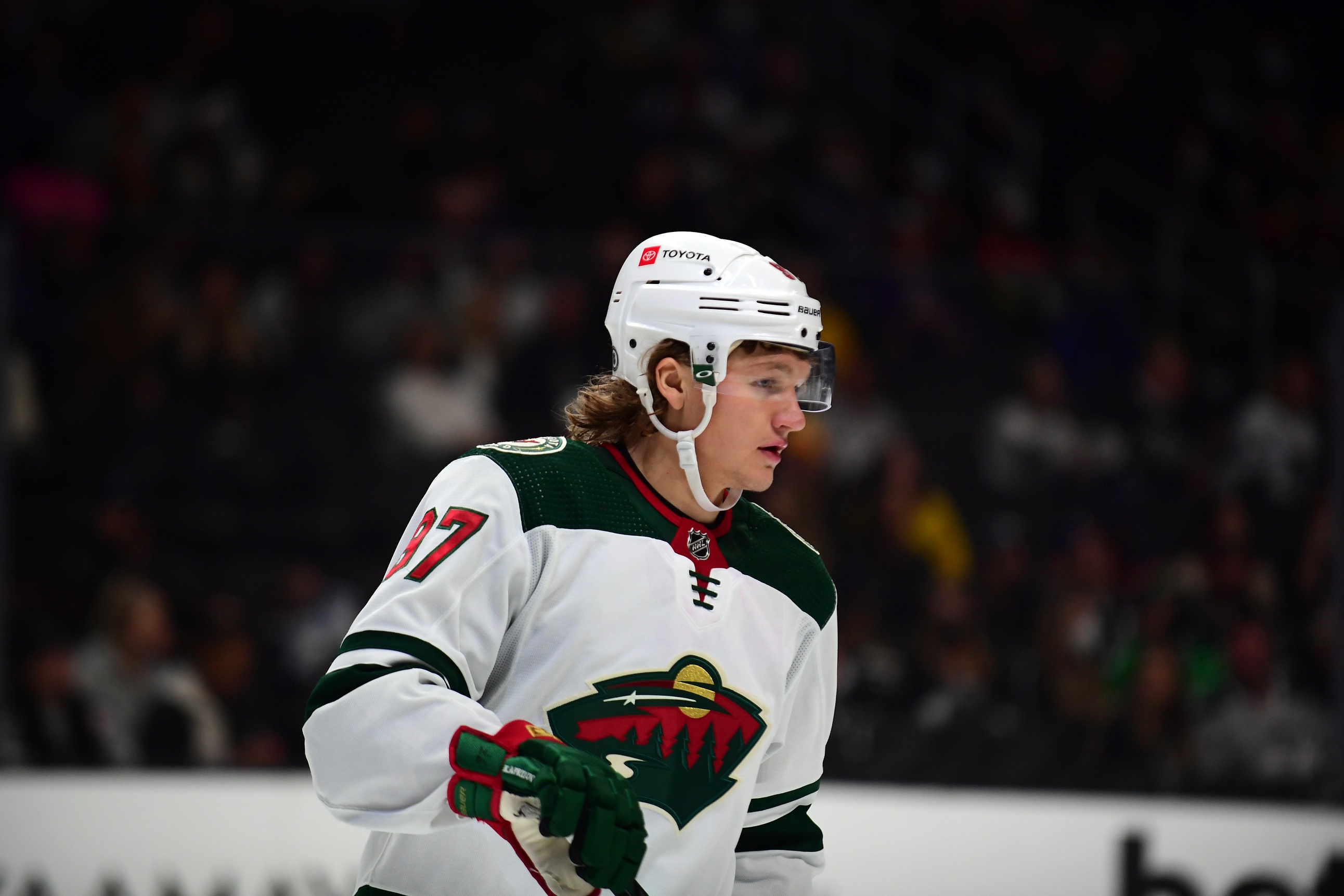 nhl picks Kirill Kaprizov Minnesota Wild predictions best bet odds