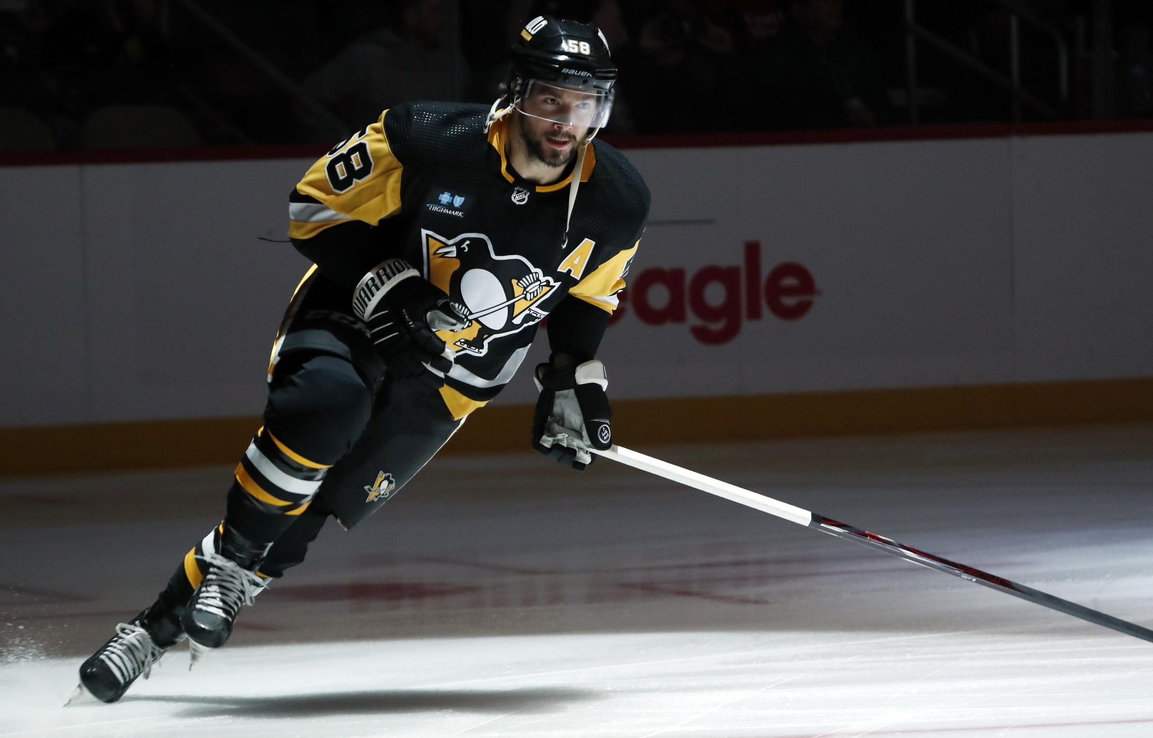 nhl picks Kris Letang Pittsburgh Penguins predictions best bet odds