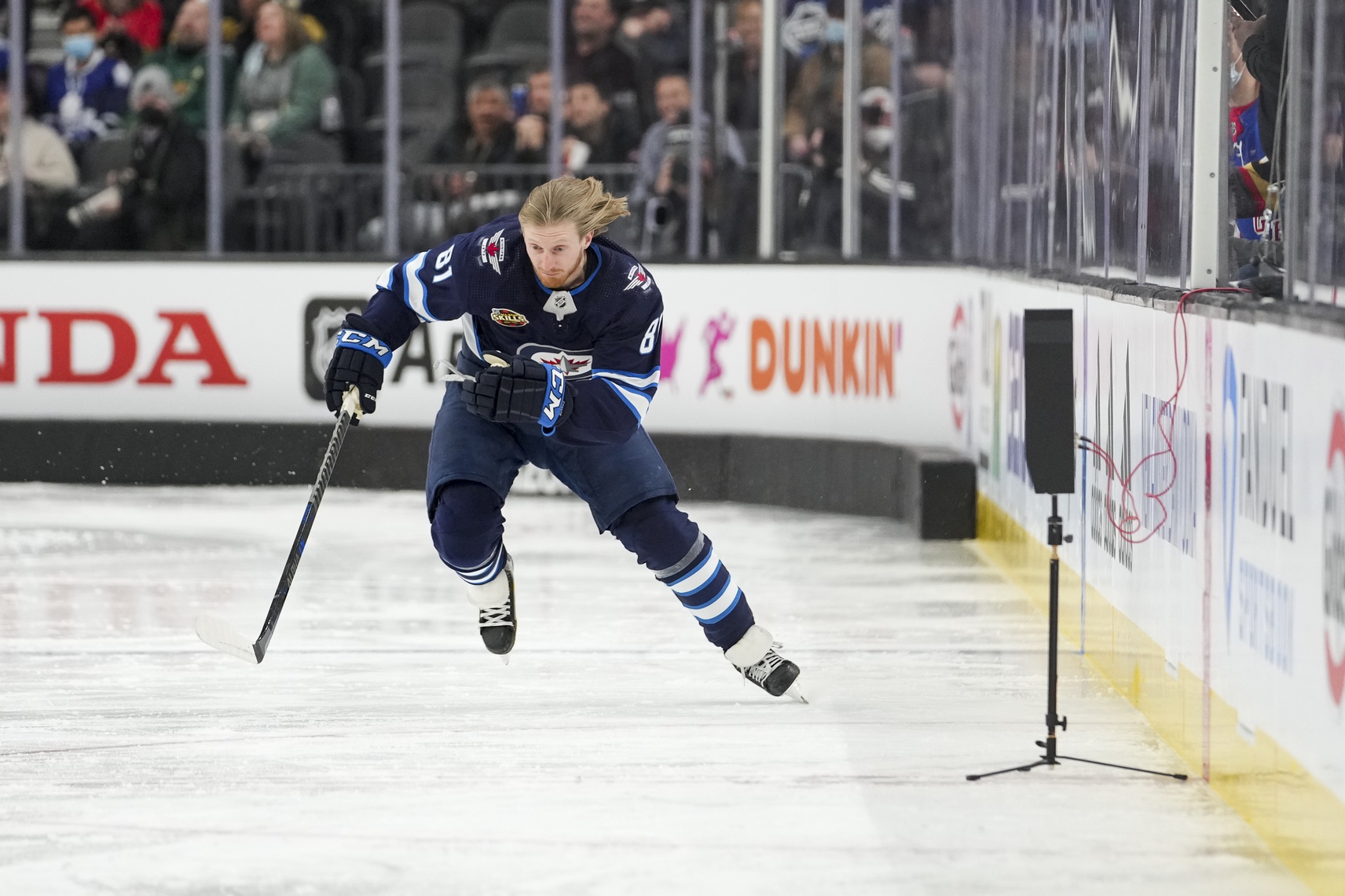 nhl picks Kyle Connor Winnipeg Jets predictions best bet odds