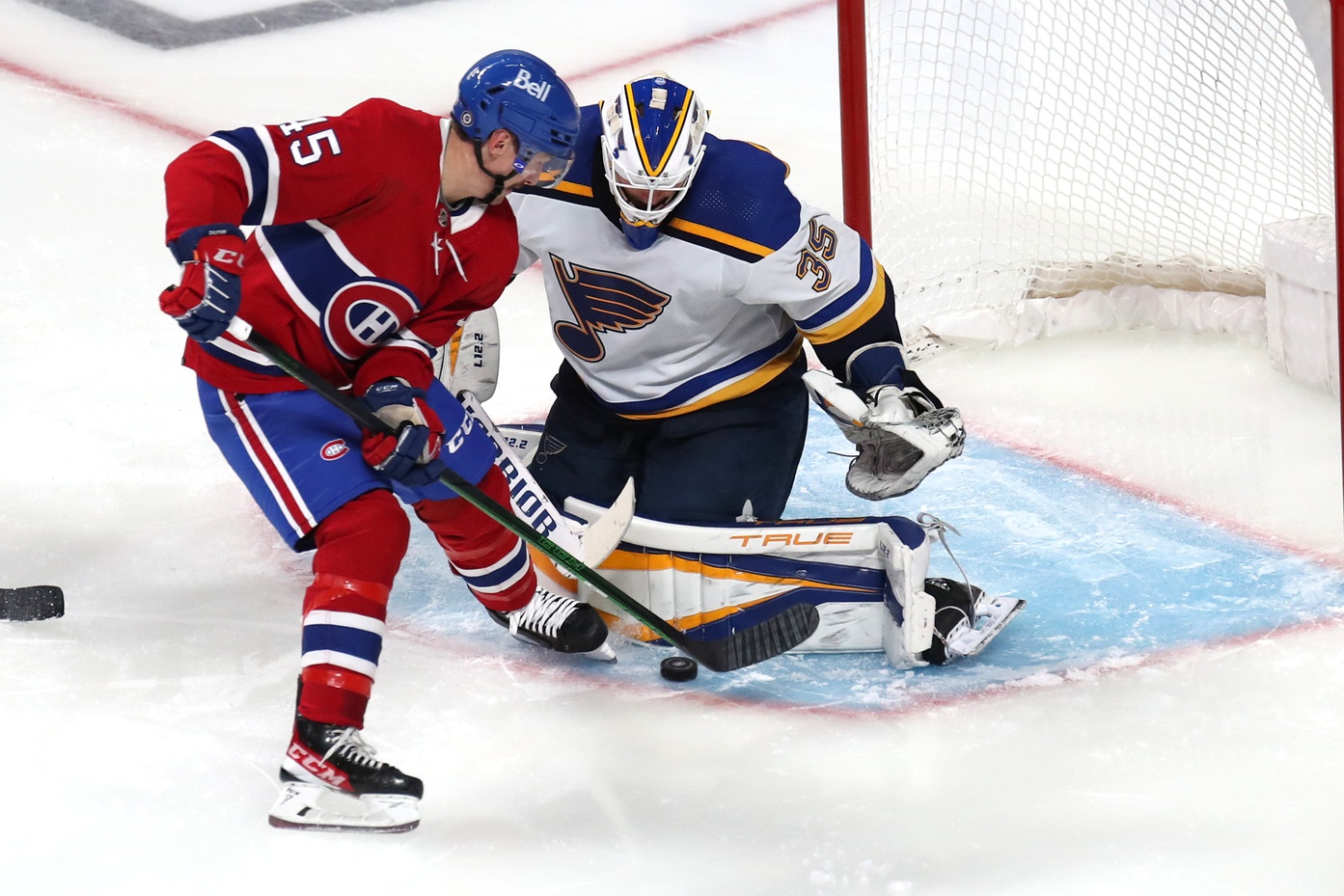 nhl picks Laurent Dauphin Montreal Canadiens predictions best bet odds