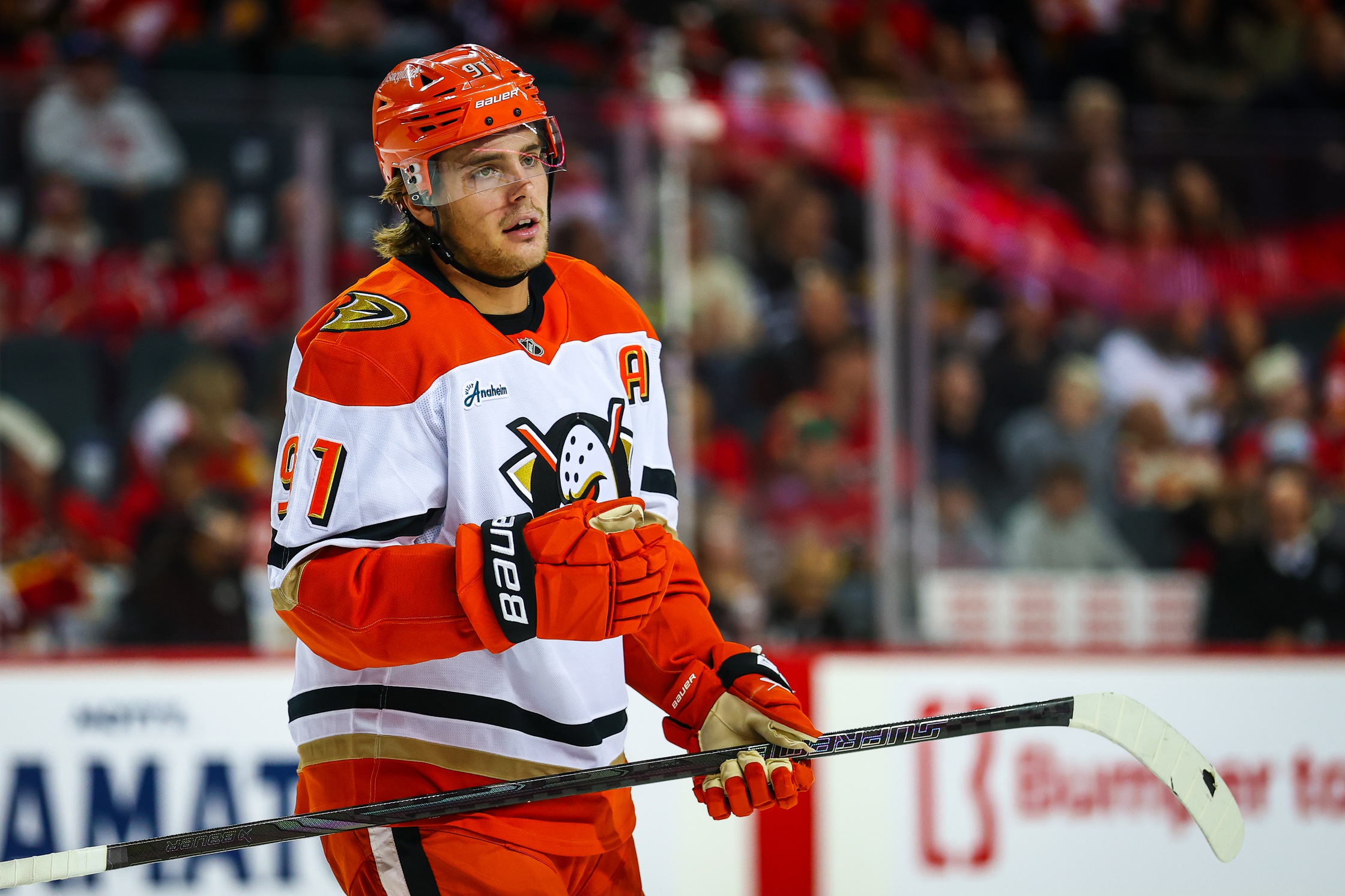 Anaheim Ducks vs New York Islanders Prediction, 10/20/2026 NHL Picks, Best Bets & Odds