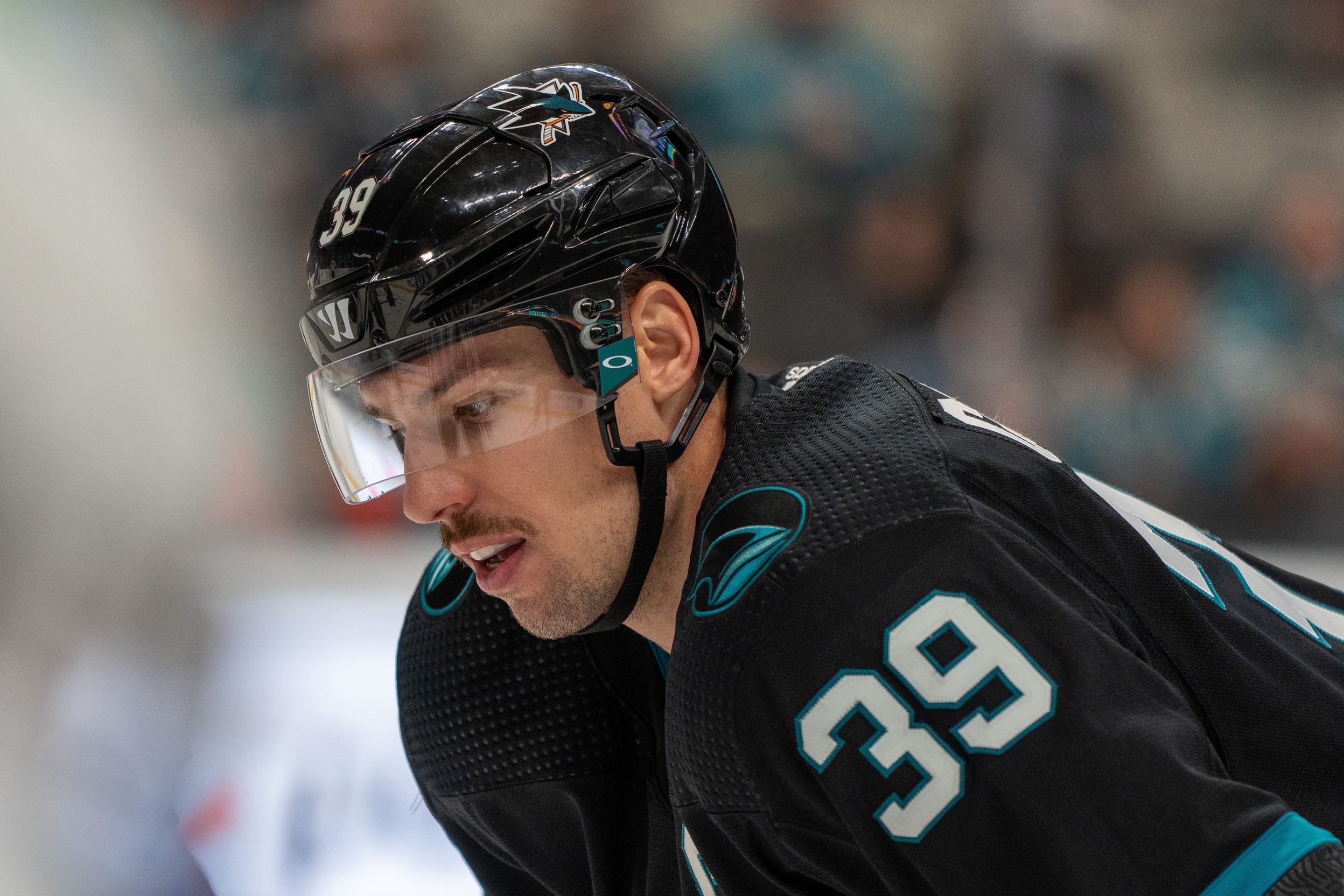 nhl picks Logan Couture San Jose Sharks predictions best bet odds