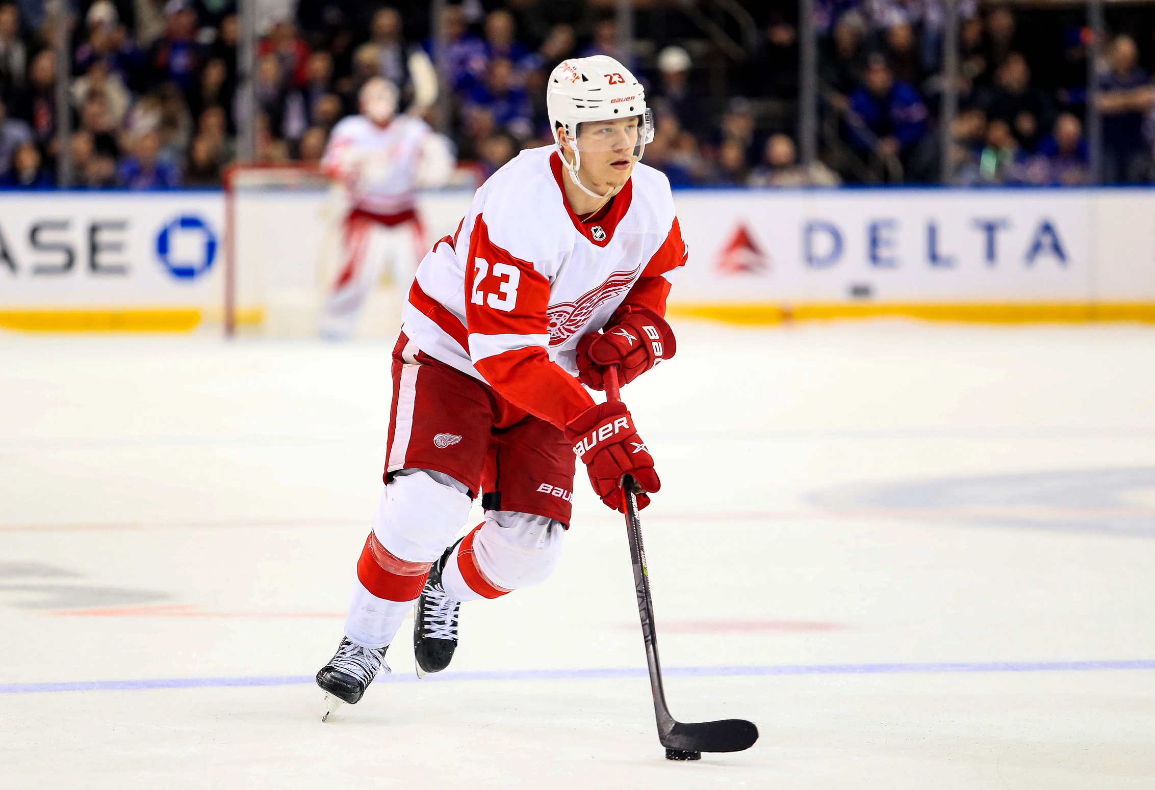 nhl picks Lucas Raymond Detroit Red Wings predictions best bet odds