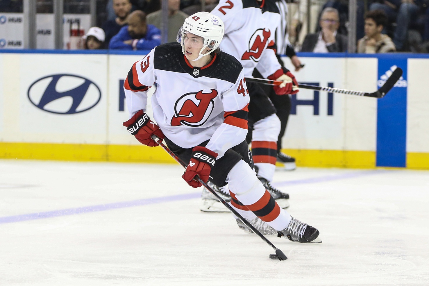 nhl picks Luke Hughes New Jersey Devils nhl picks predictions best bet odds