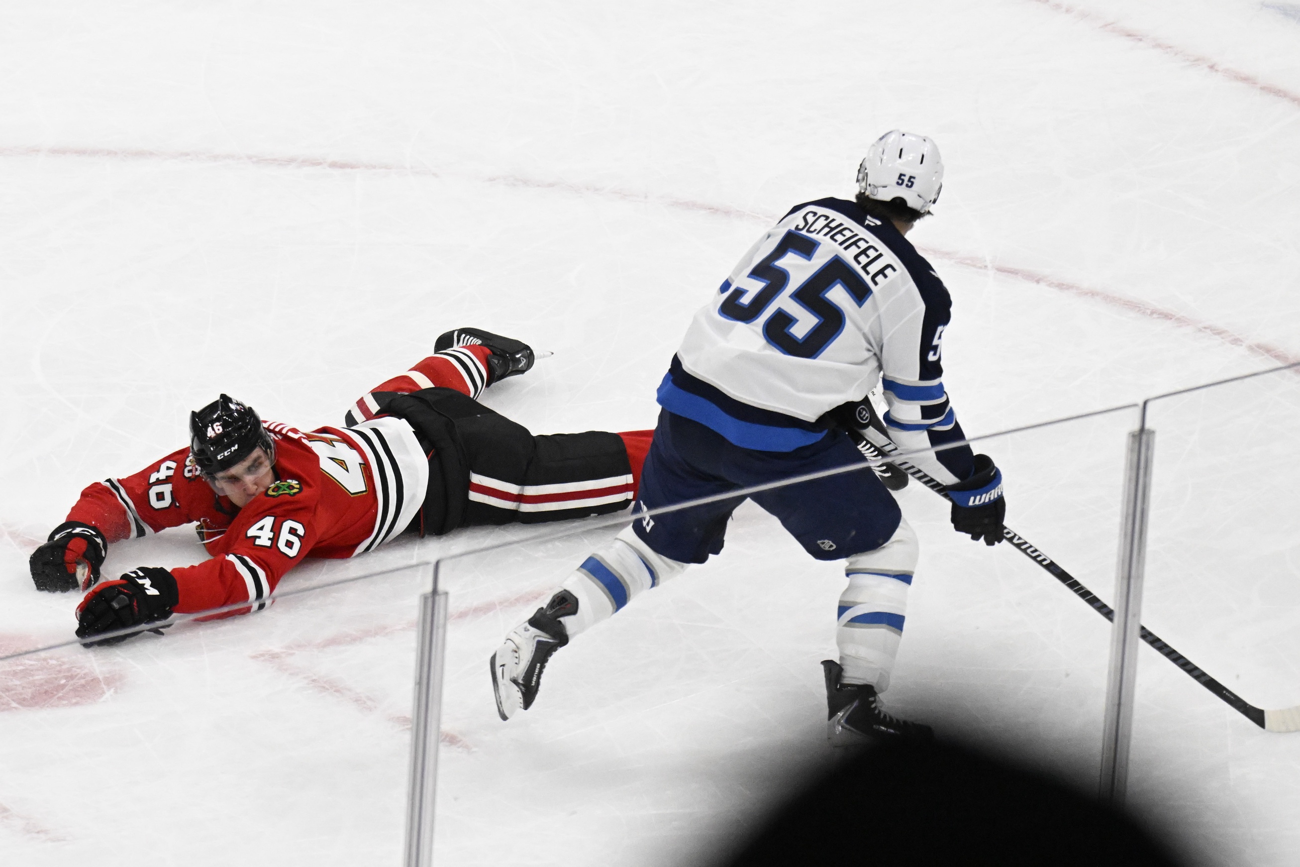 Winnipeg Jets vs St. Louis Blues Prediction, 10/20/2026 NHL Picks, Best Bets & Odds