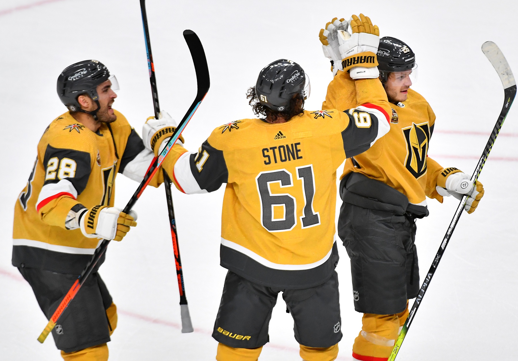 nhl picks Mark Stone Vegas Golden Knights predictions best bet odds