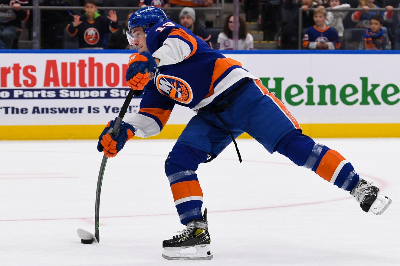 nhl picks Mathew Barzal New York Islanders predictions best bet odds