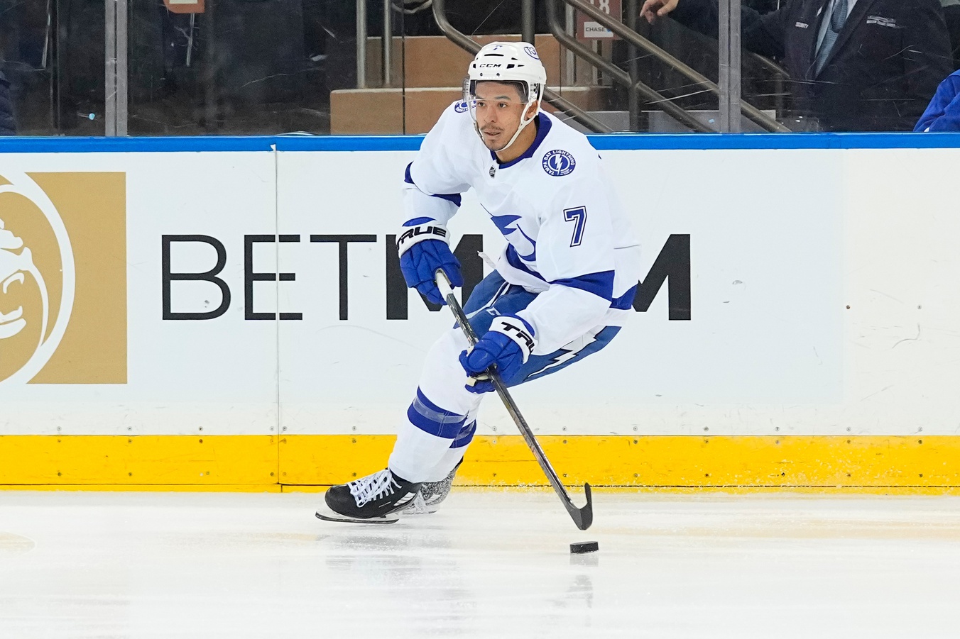 nhl picks Mathieu Joseph Tampa Bay Lightning predictions best bet odds